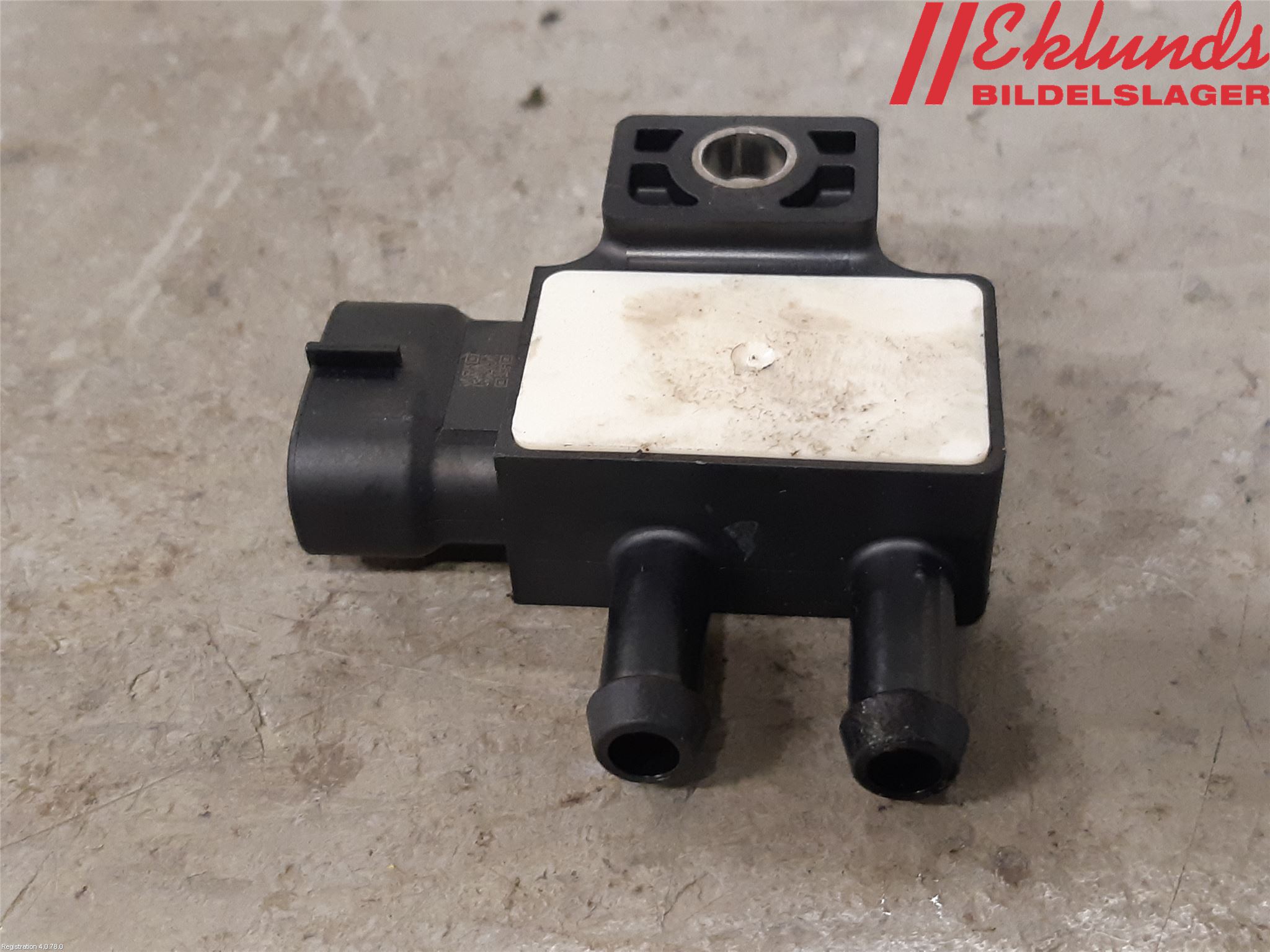 Toyota RAV4 19- Sensor Avgas