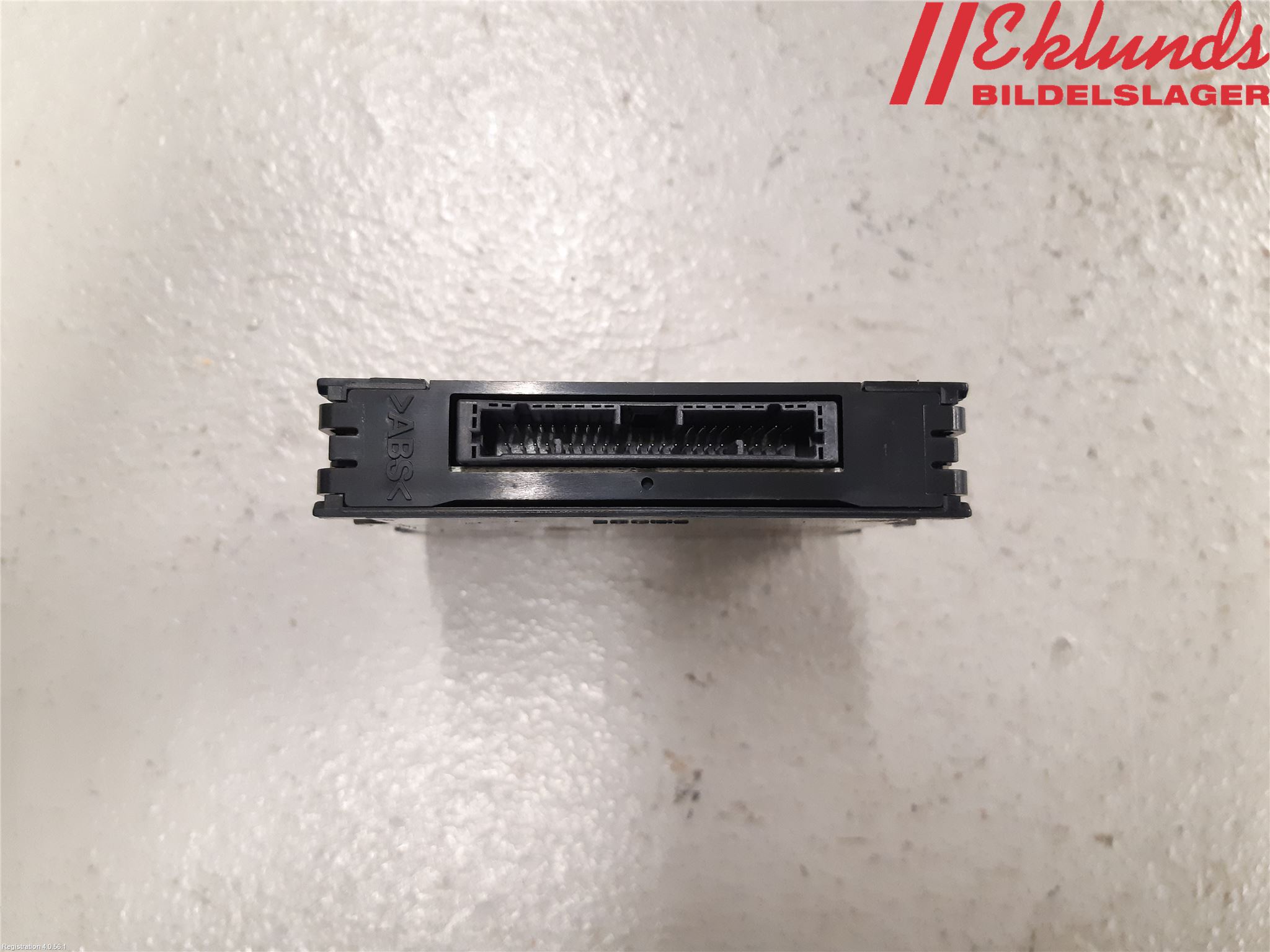 Toyota RAV4 13-18 Styrenhet Parkeringshjälp