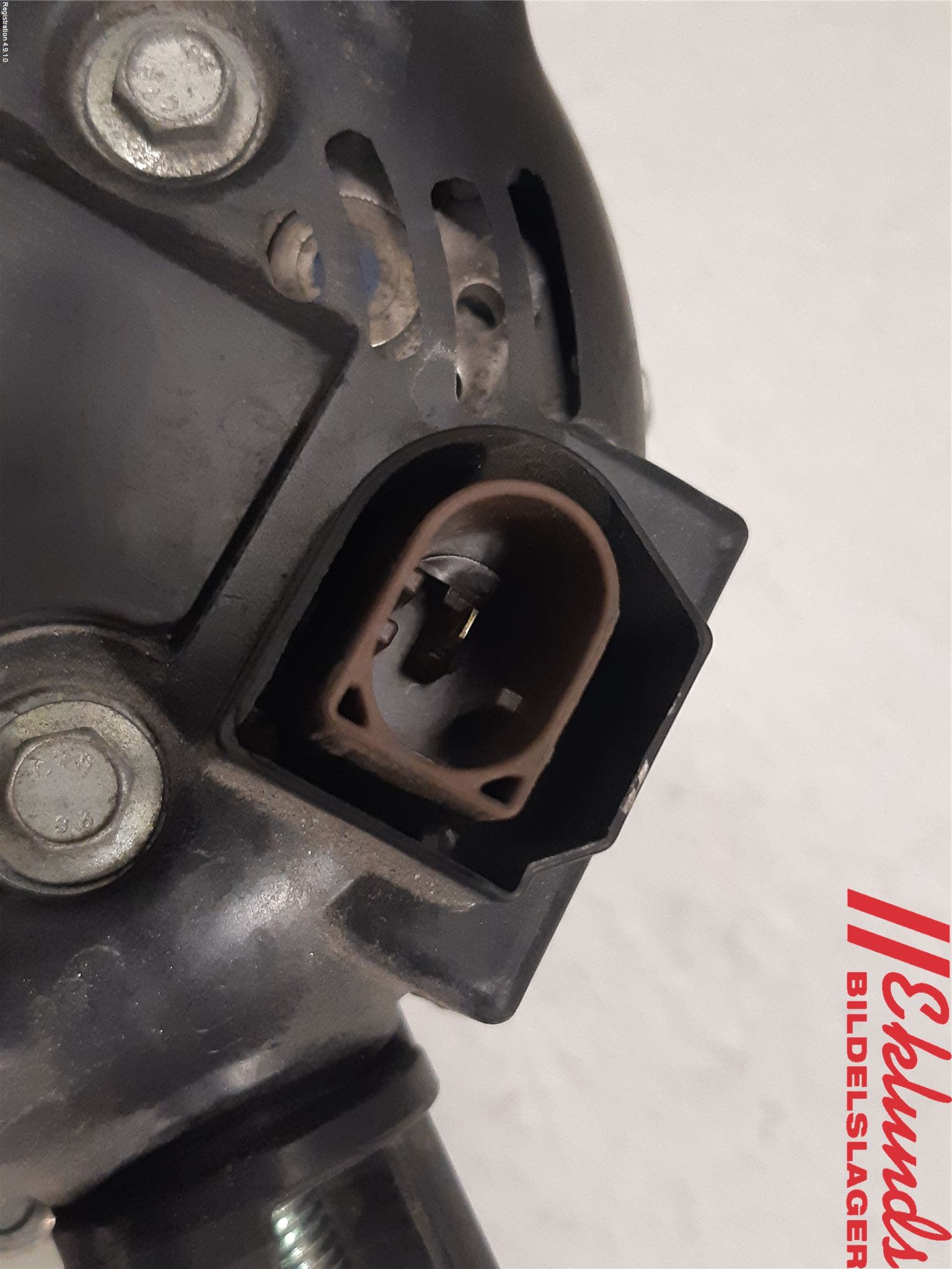 Ford FOCUS 15-18 Generator