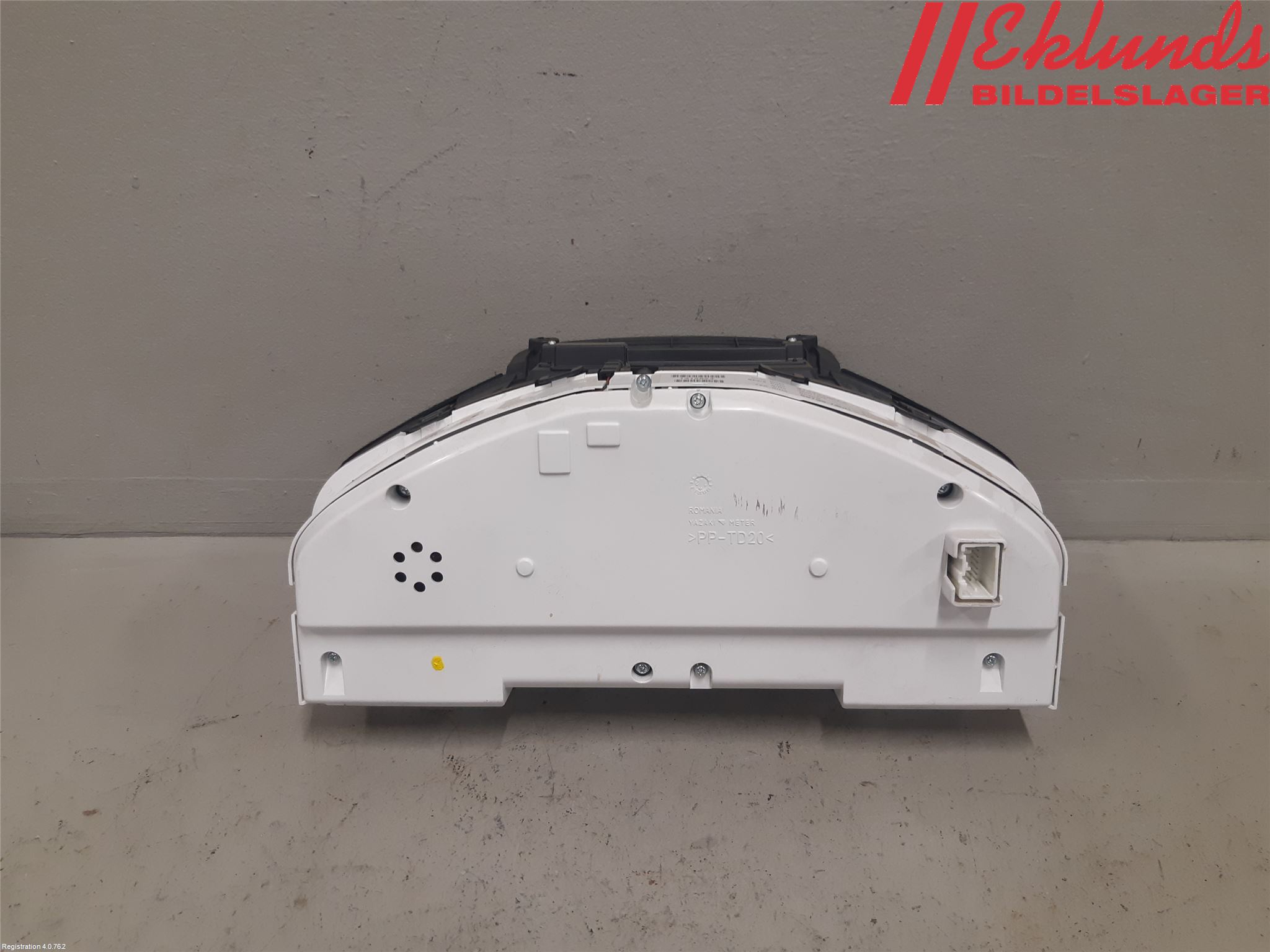 Volvo V70 08-13 Instrument Komb