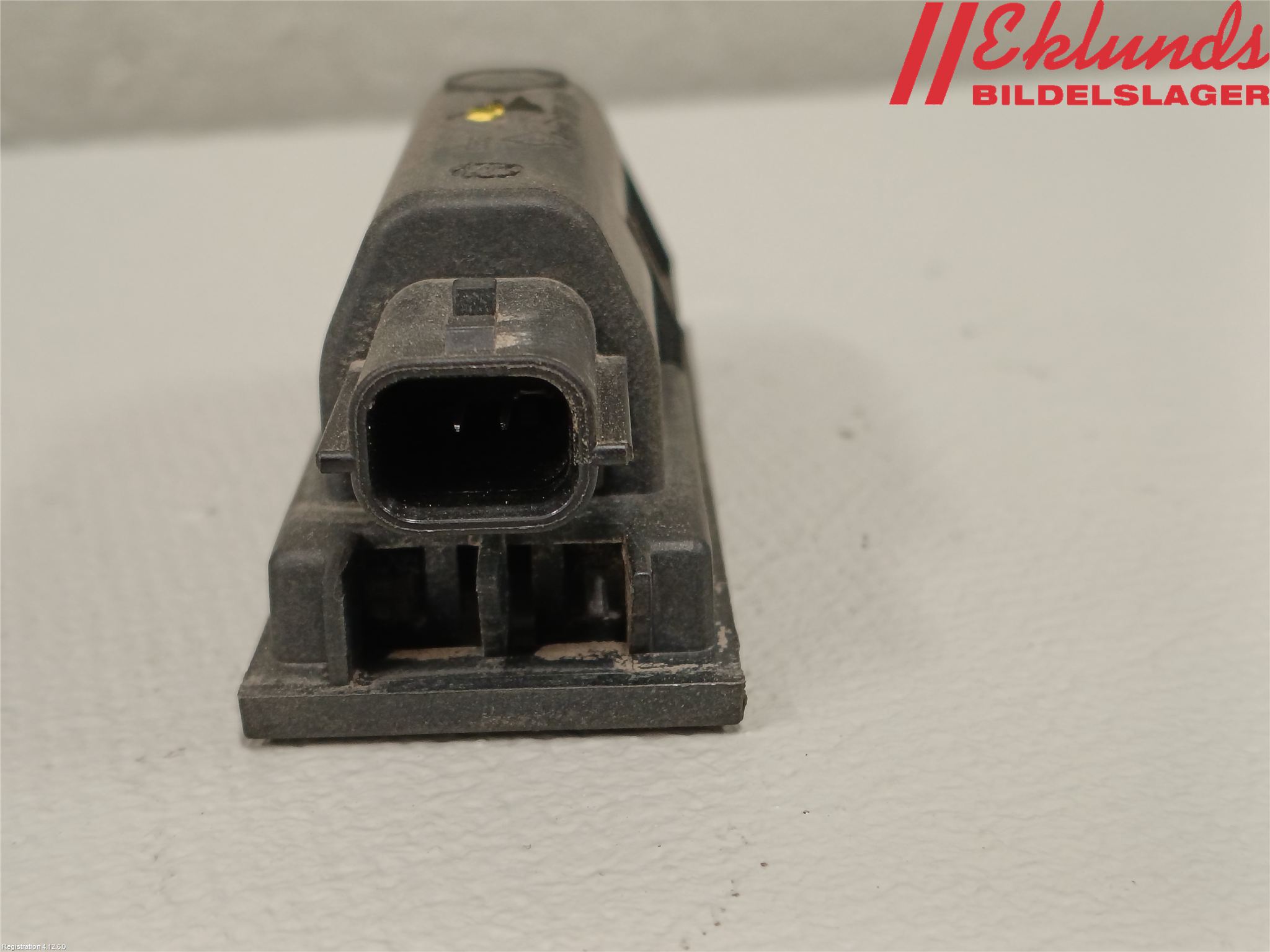 Fiat TALENTO 16- Skylt Belysning