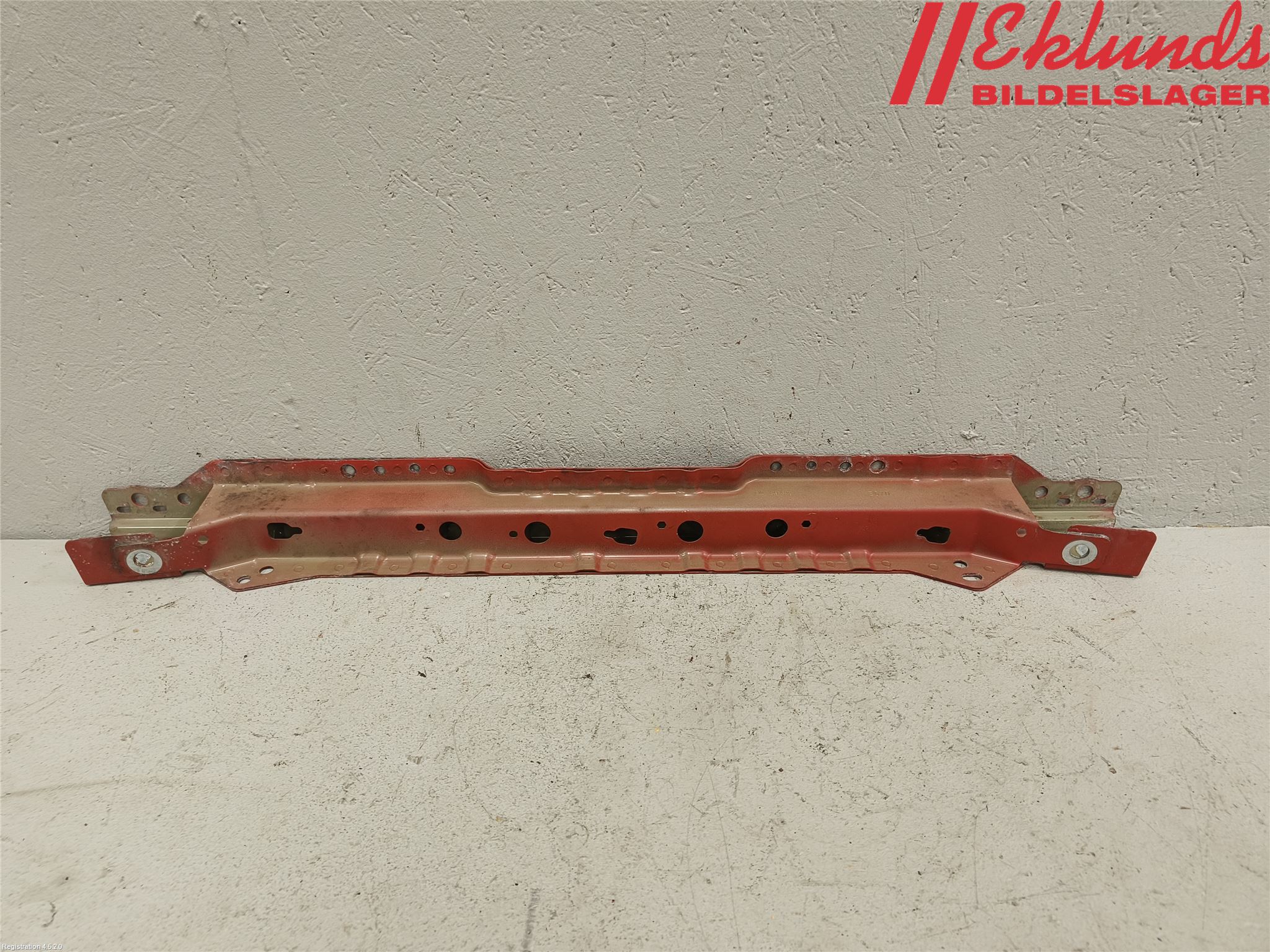 Opel ASTRA J 10-15 Frontplåt