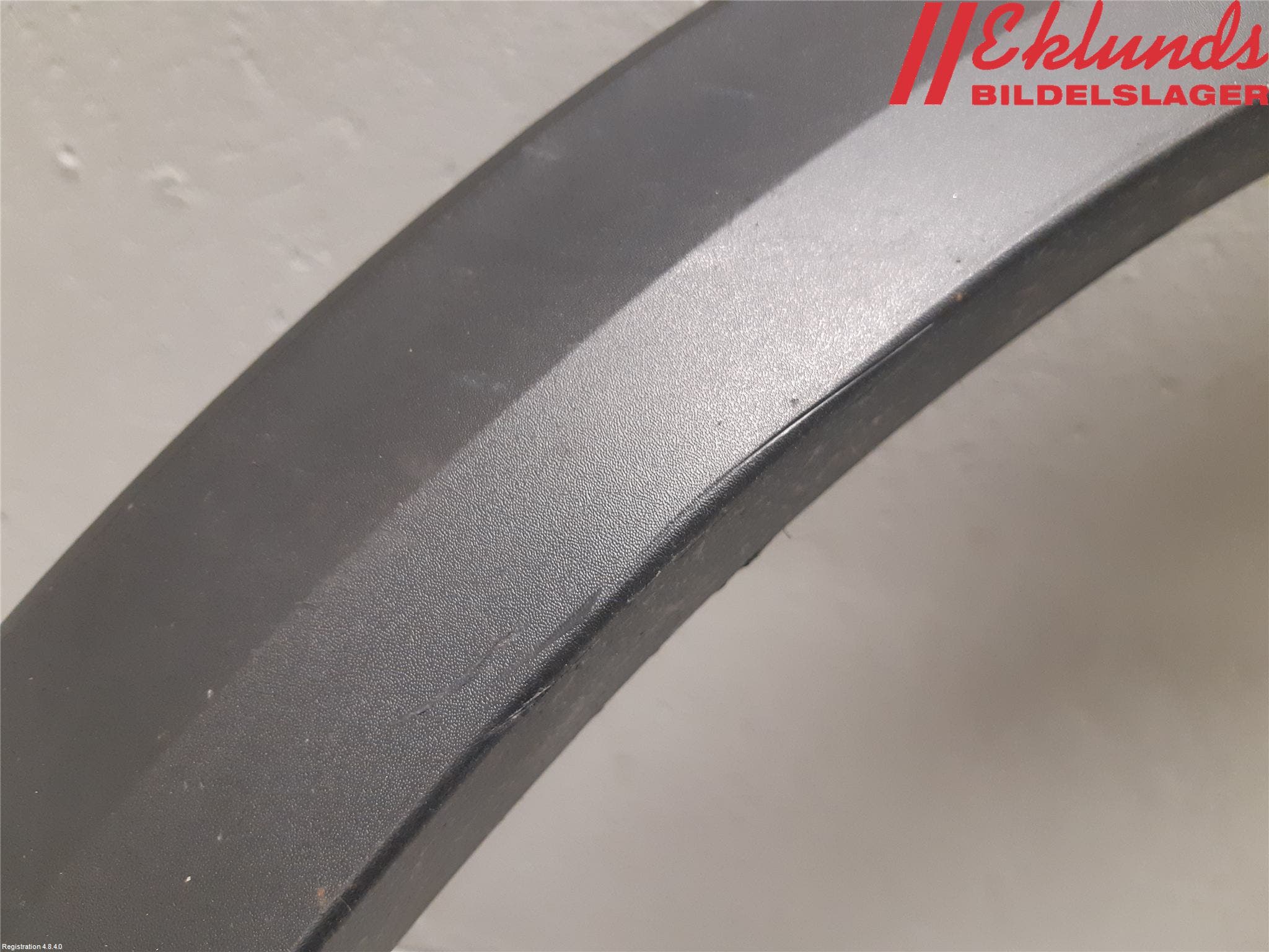 Mazda CX-5 17- Skärmbreddare