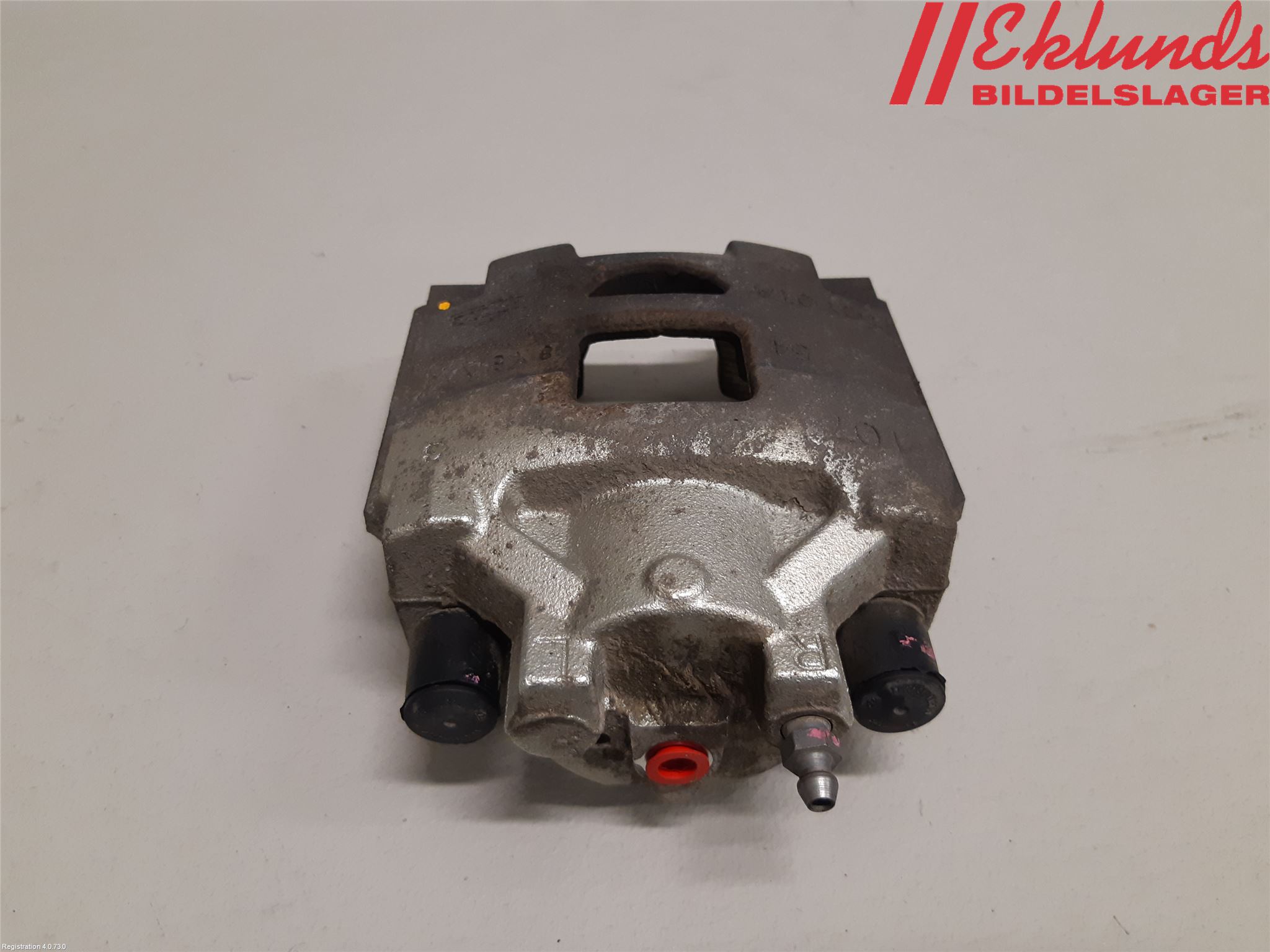 Toyota YARIS XP130 15-20 Bromsok Fram Höger