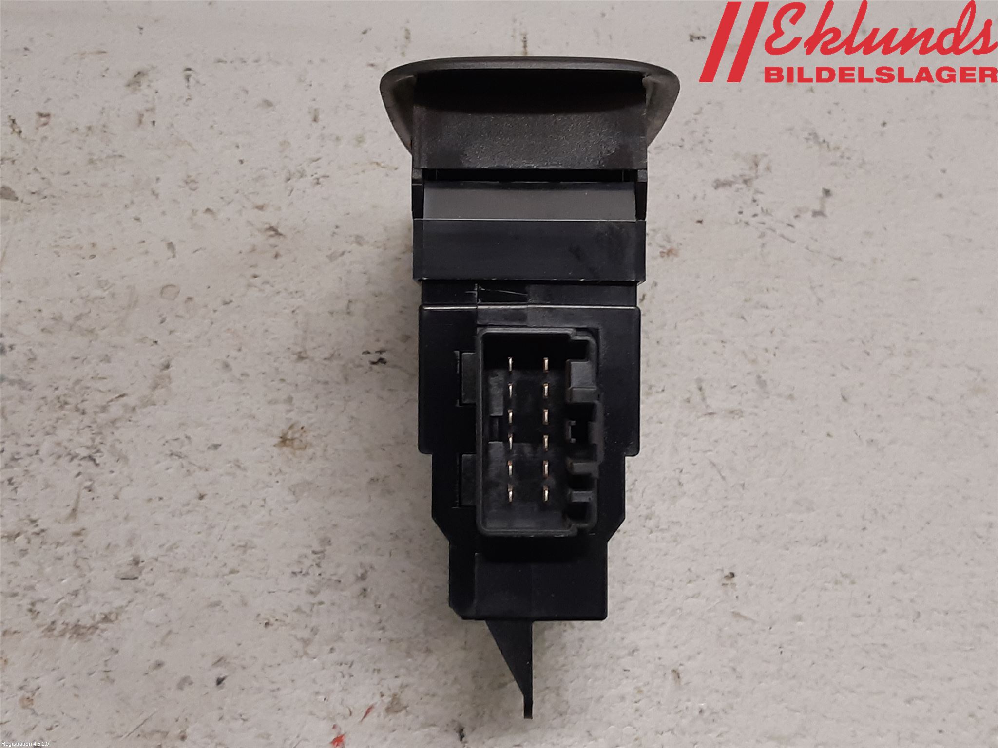 Volvo V70 00-04 Strömställare Elhiss