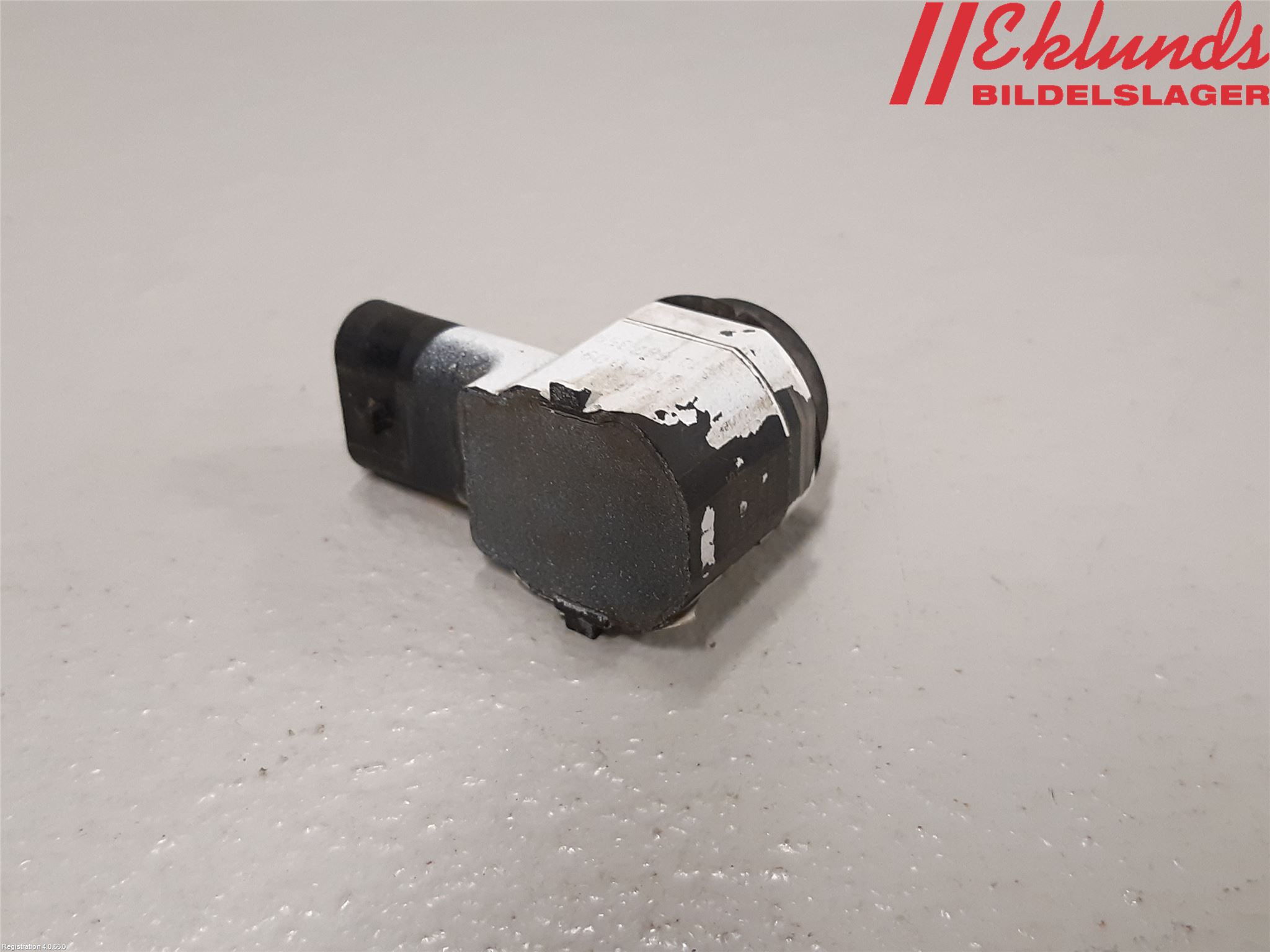 Volkswagen VW TIGUAN 07-16 Parkeringshjälp Frontsensor