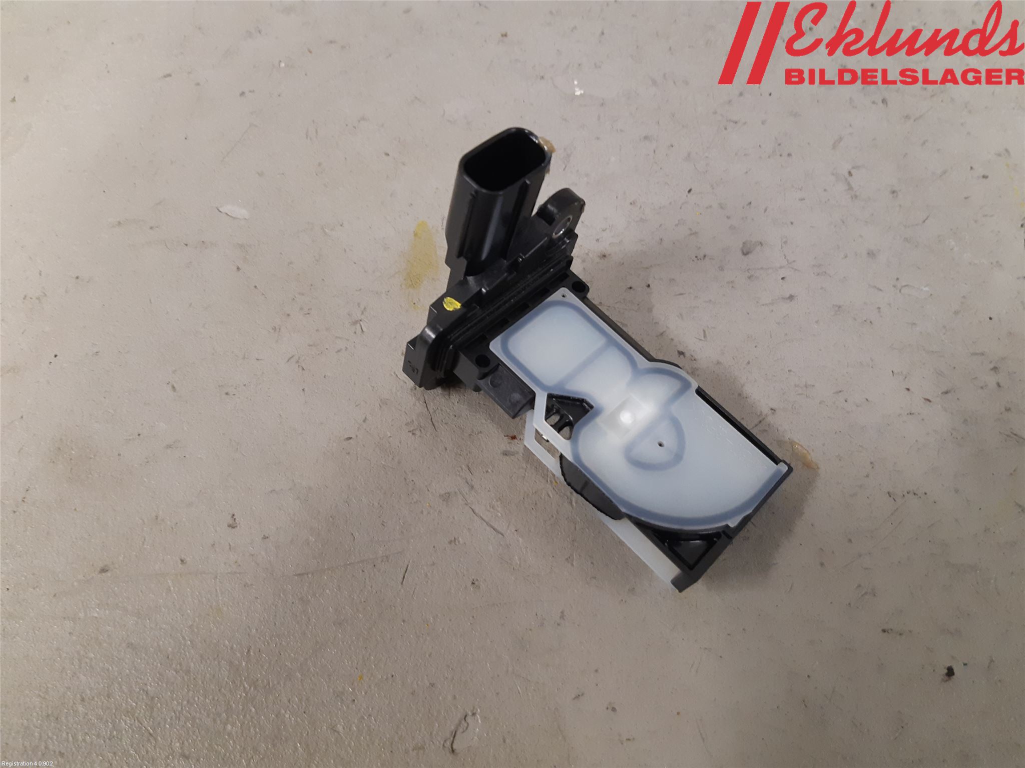 Toyota YARIS XP21 20- Injluftmassamätare