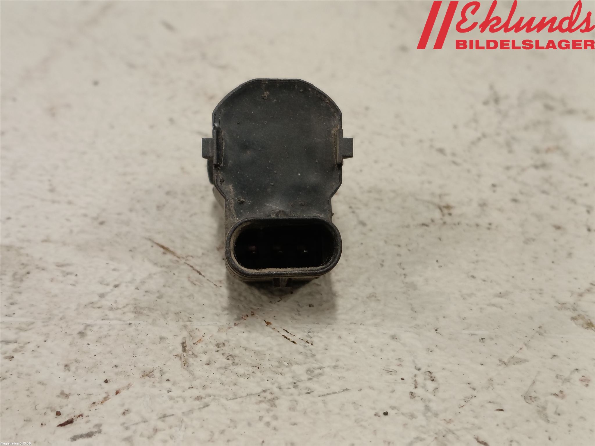 Ford S-MAX 06-15 Parkeringshjälp Backsensor