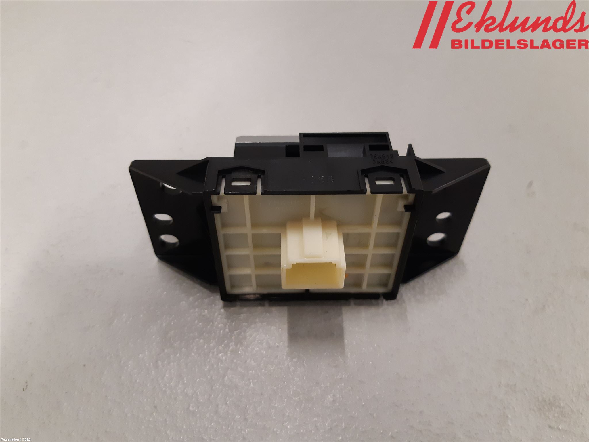 Toyota COROLLA 19- Strömställare Parkeringsbroms