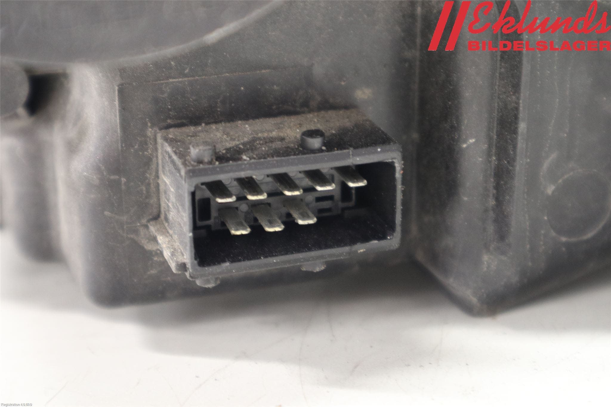 Citroen JUMPY 07-16 Strålkastare Höger