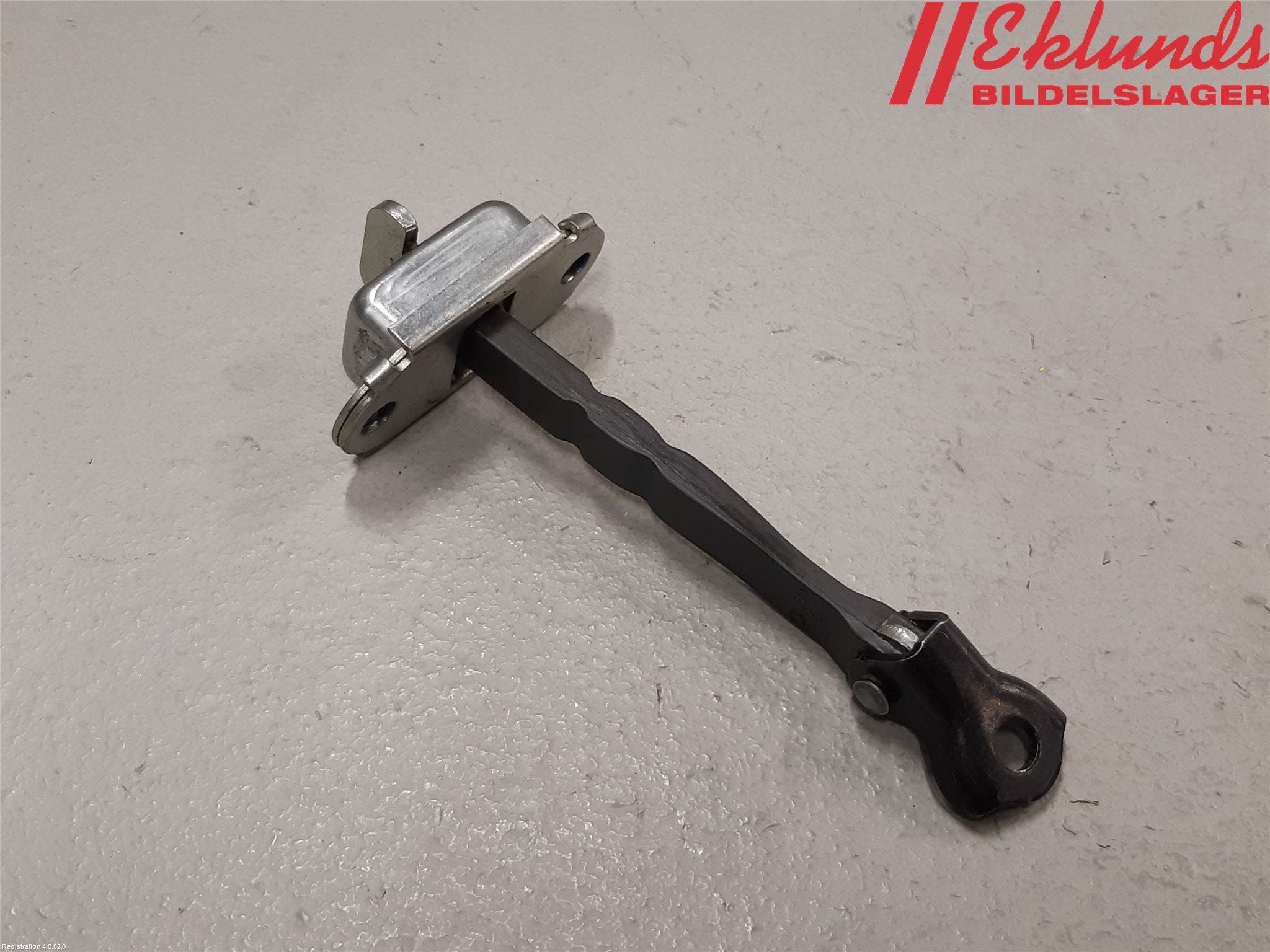 Toyota YARIS XP130 15-20 Dörrstopp