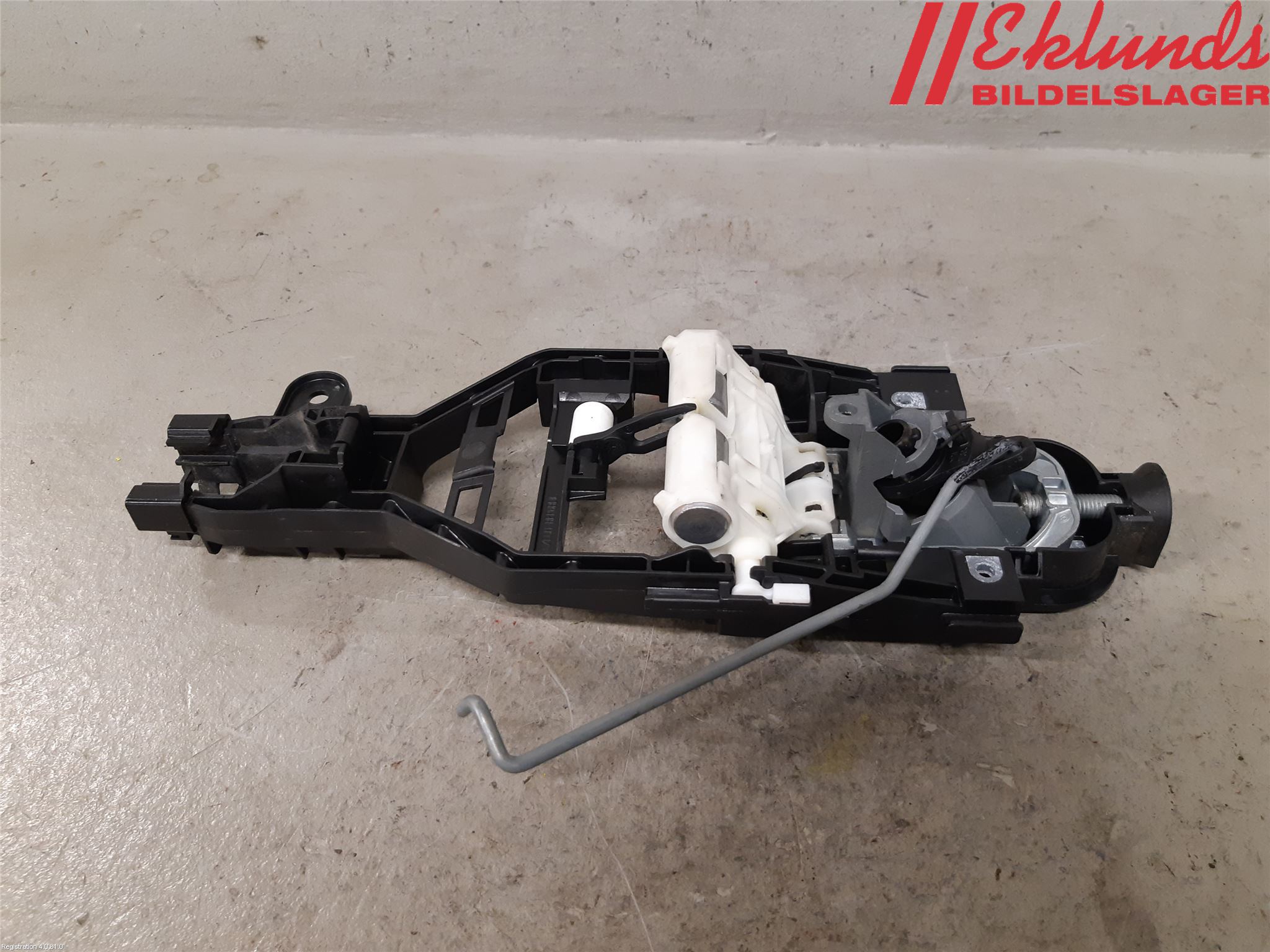 Volvo XC60 18- Dörrhandtag Yttre Vä