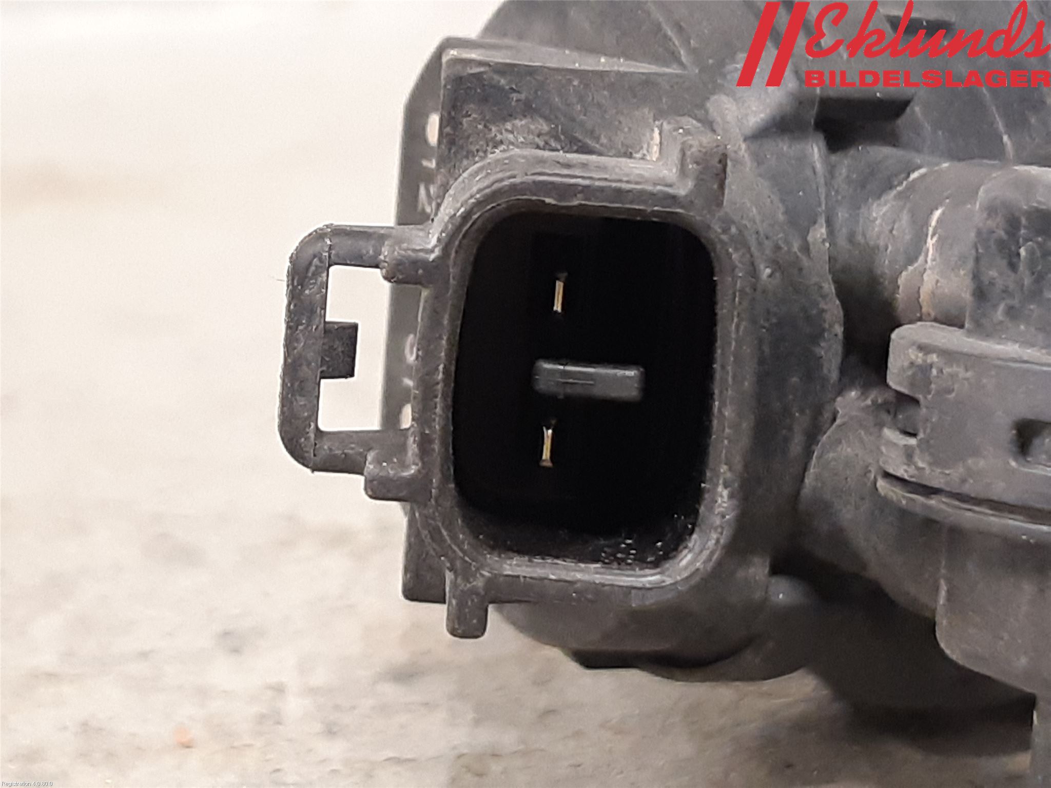 Toyota RAV4 13-18 Spolarpump Vindruta