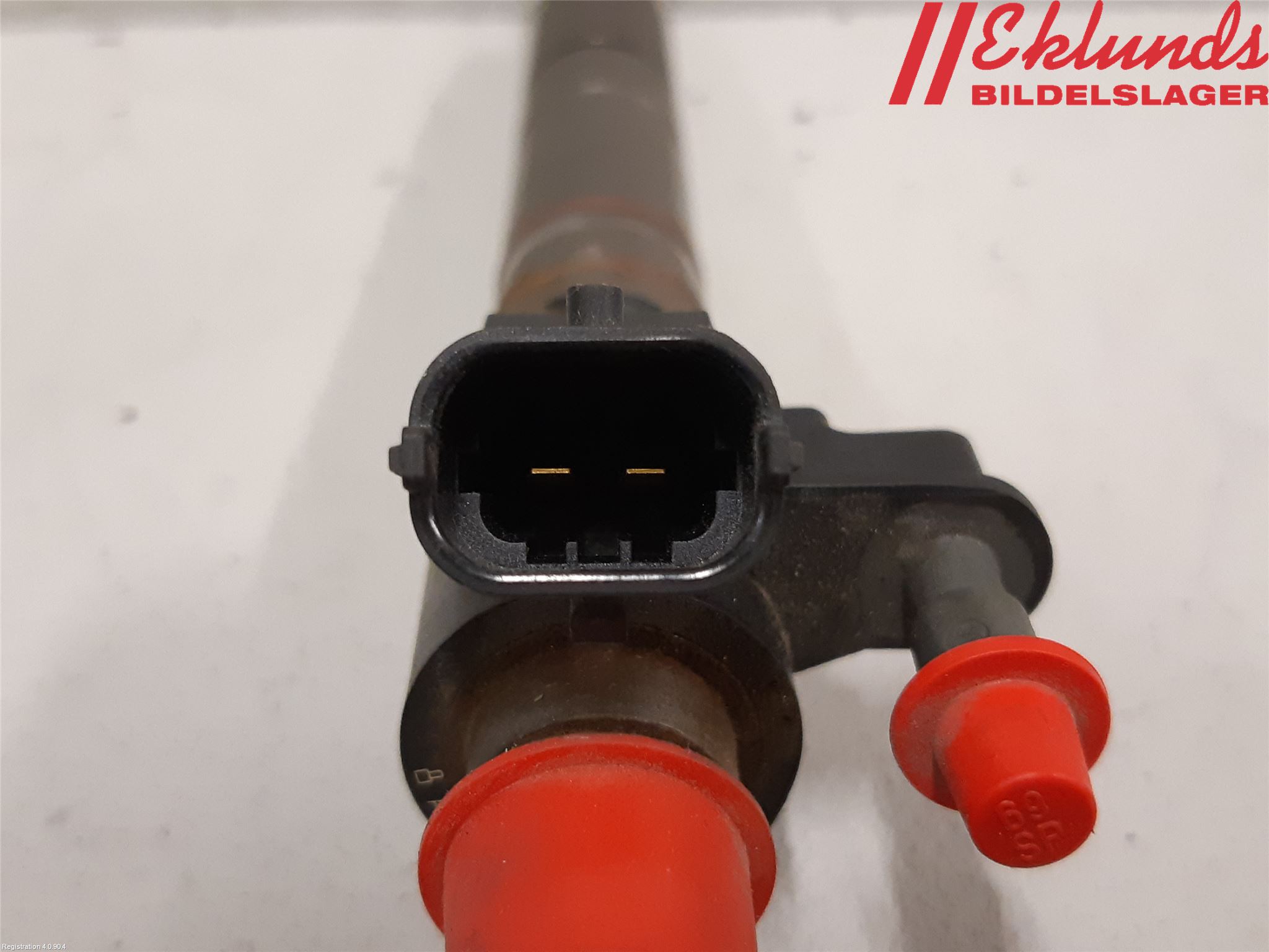 Volvo V70 14-16 Injspridare