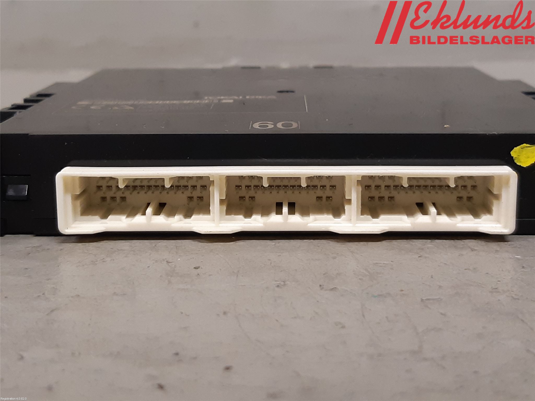 Toyota YARIS CROSS XP21 21- Styrenhet Nyckellöst System