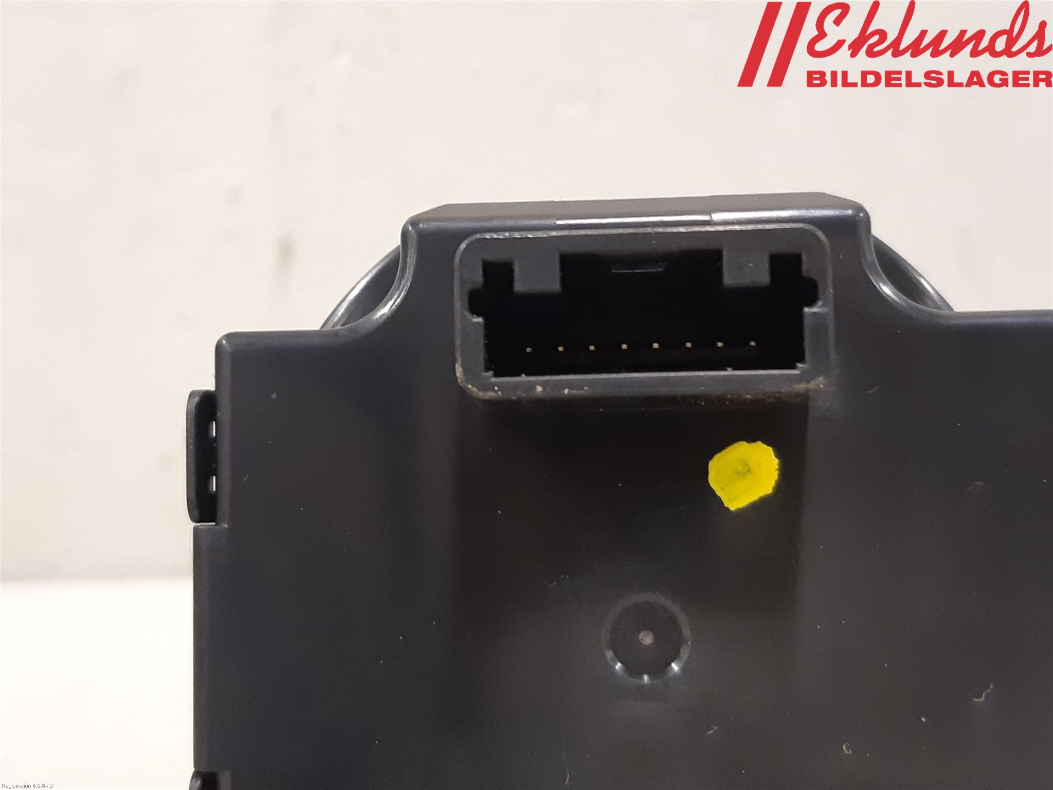 Lexus IS 250/350 14-20 Instrument Klocka