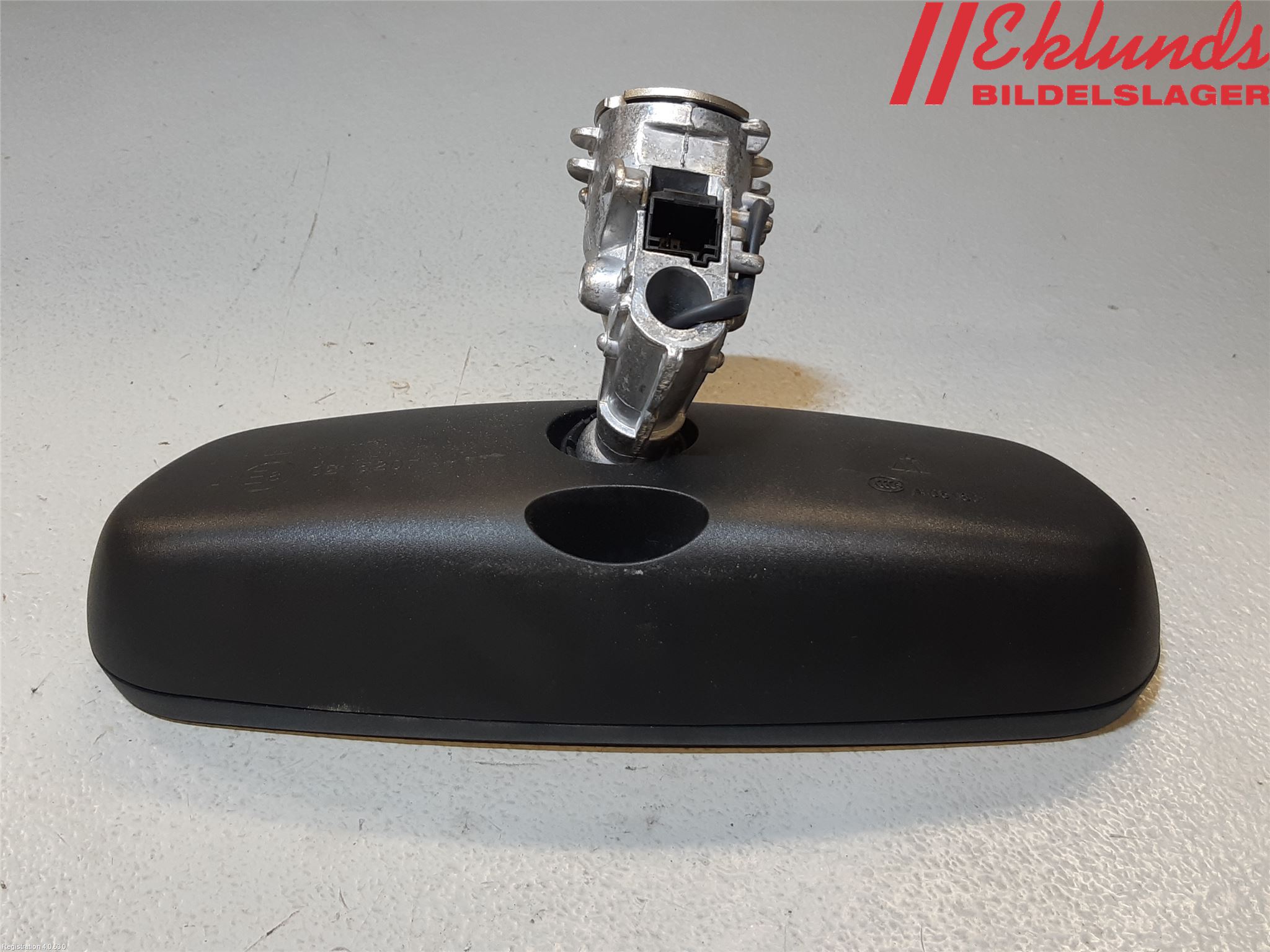 Citroen DS3 Spegel Invändig El