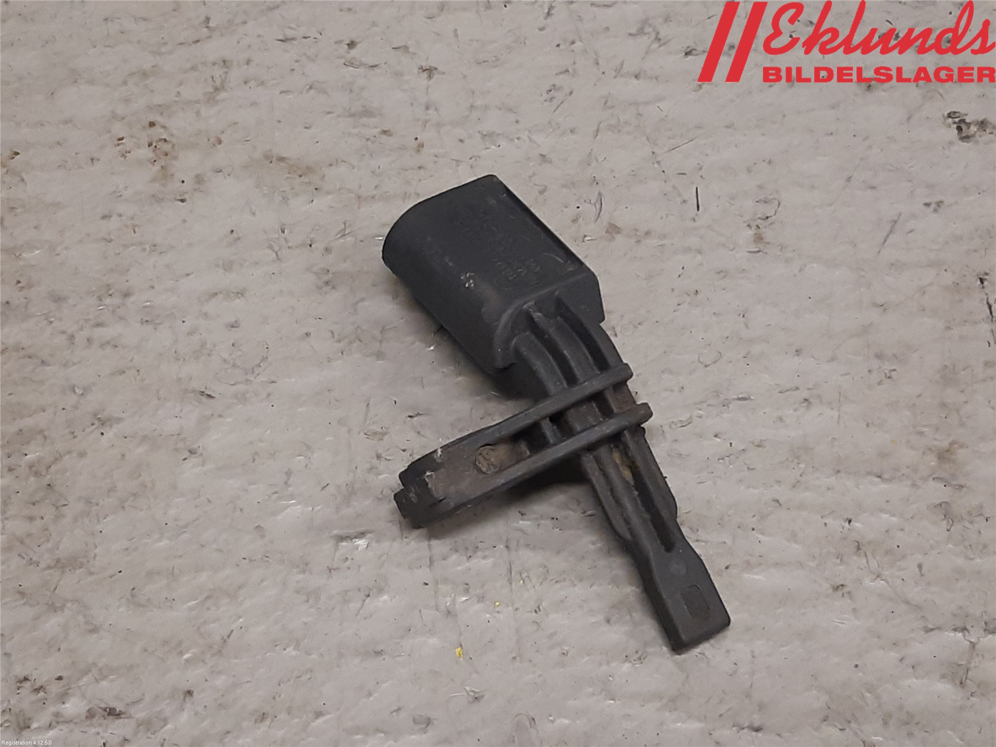 Volkswagen VW ID.3 21- Abs Sensor