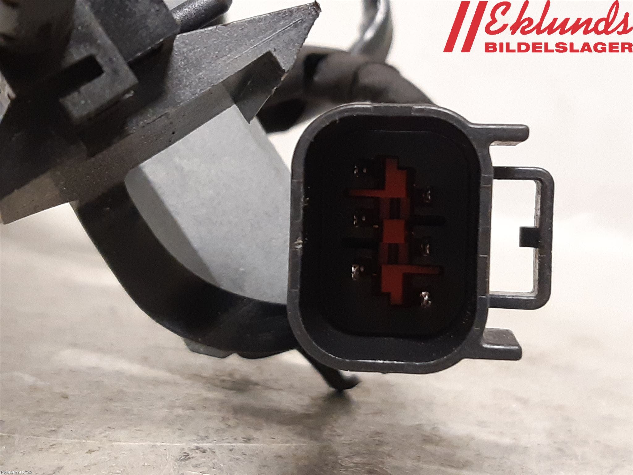 Volvo XC70 14-16 Dörrhandtag Yttre Hö