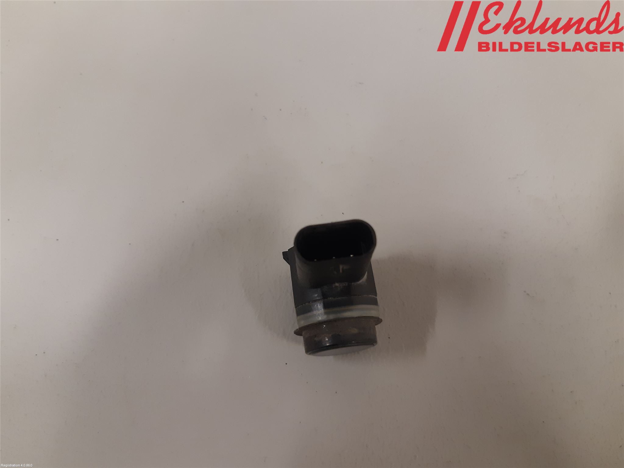 Audi A6/S6 4G 11-18 Parkeringshjälp Backsensor