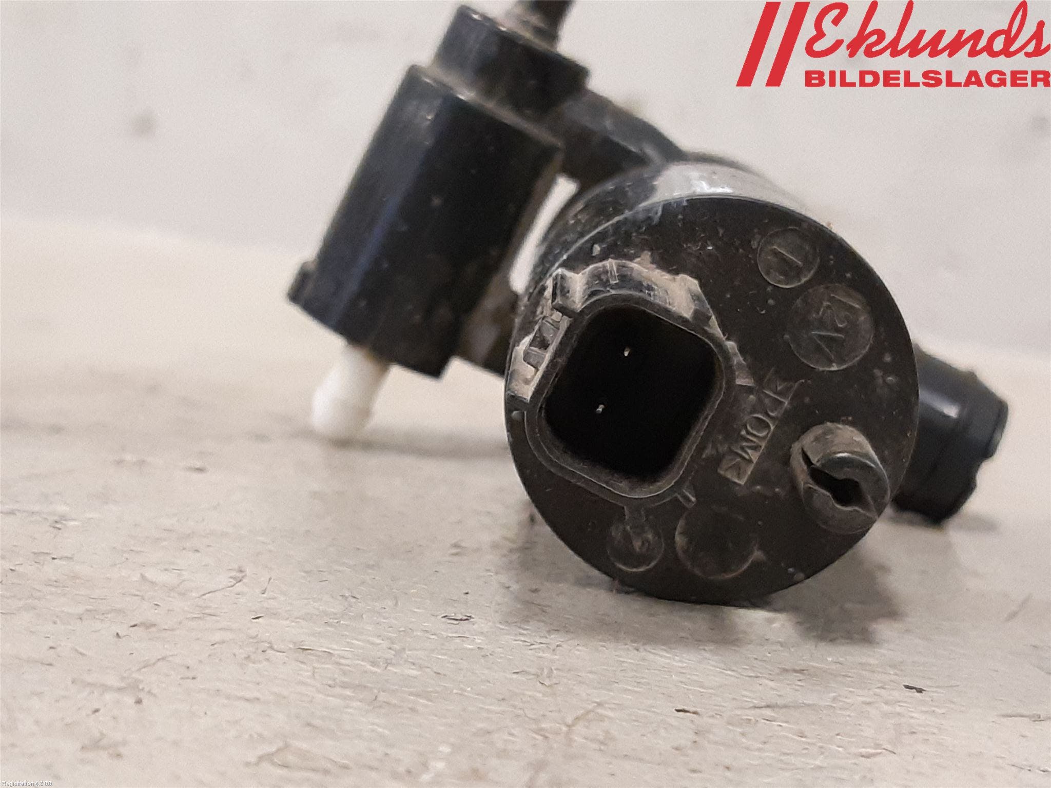 Volvo XC60 09-13 Spolarpump Vindruta