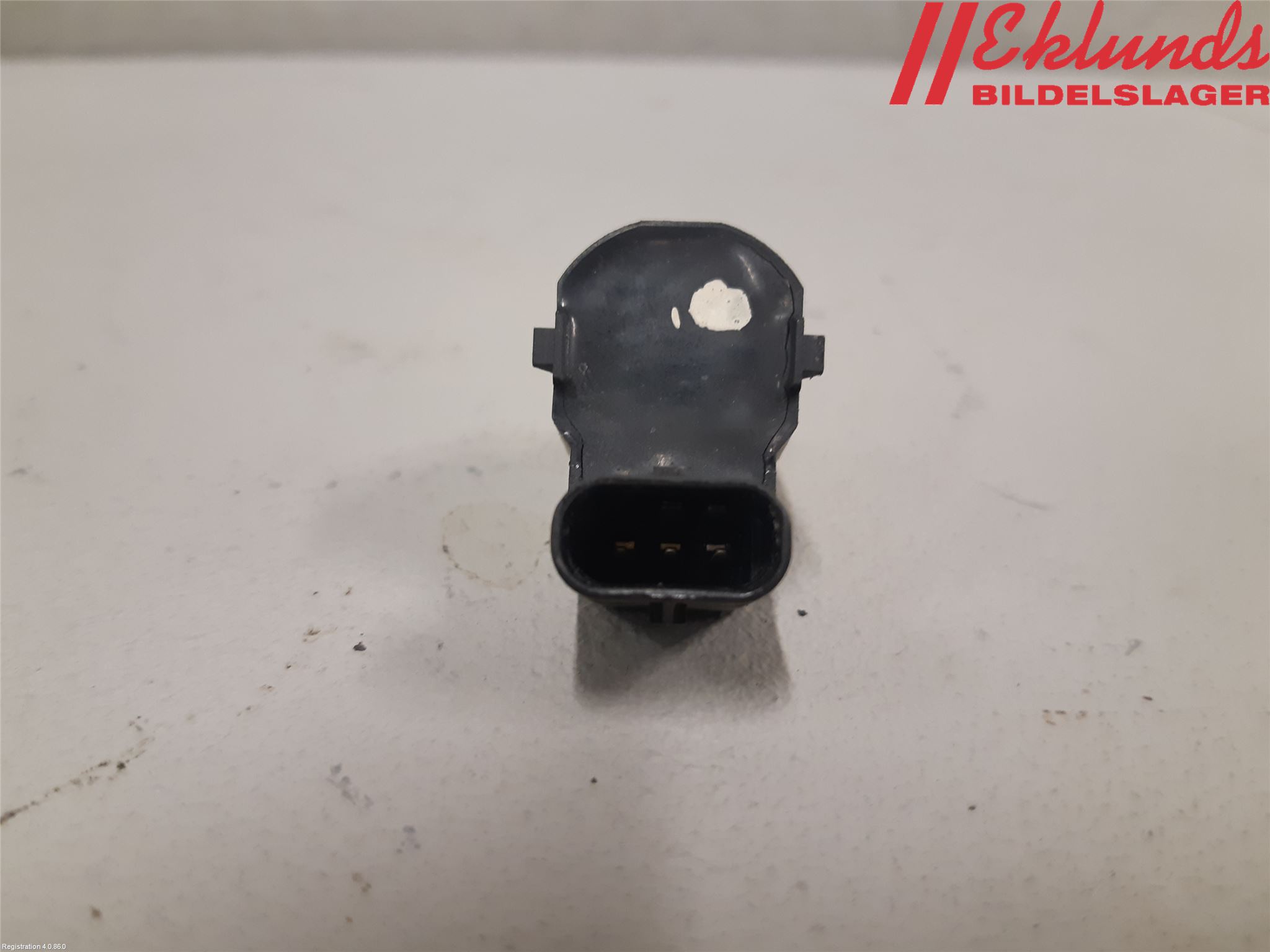 Audi A5 07-16 Parkeringshjälp Backsensor