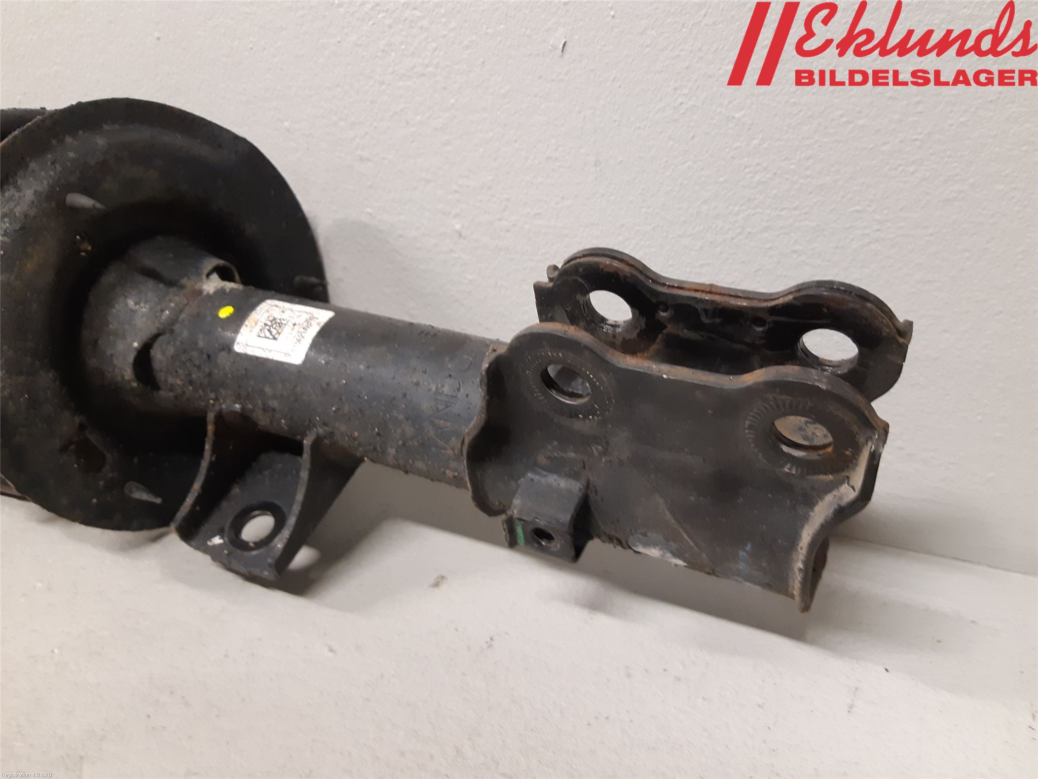 Hyundai i30 GD 13-17 Fjäderben Fram Höger