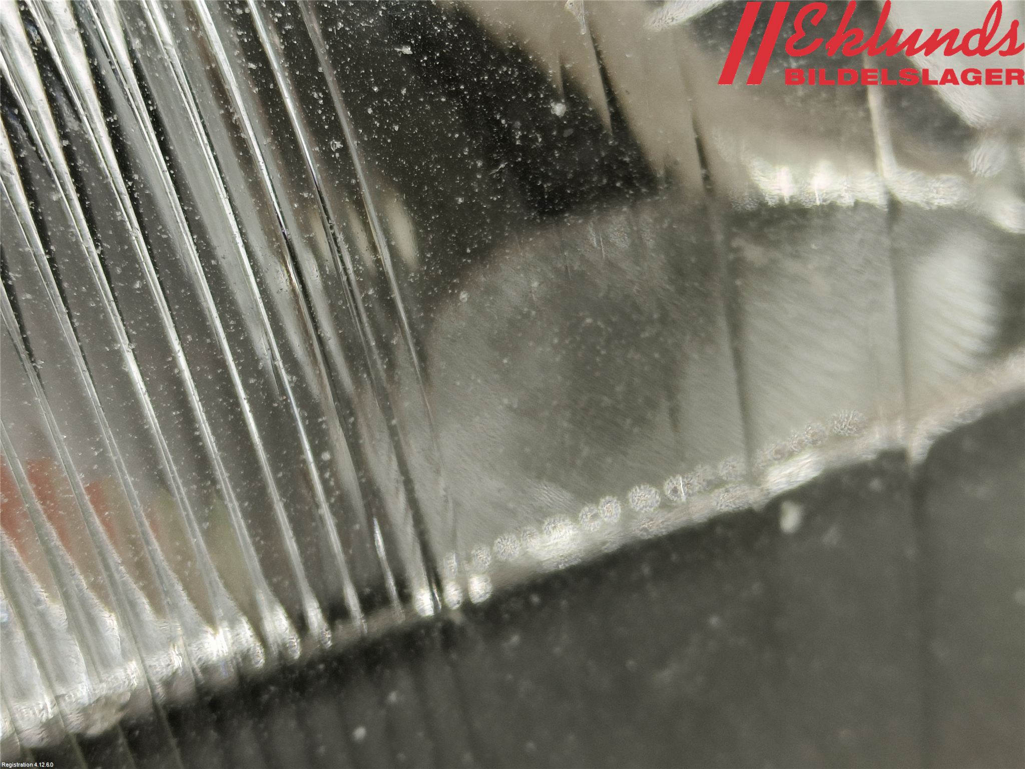 Volvo V70 00-04 Strålkastare Höger