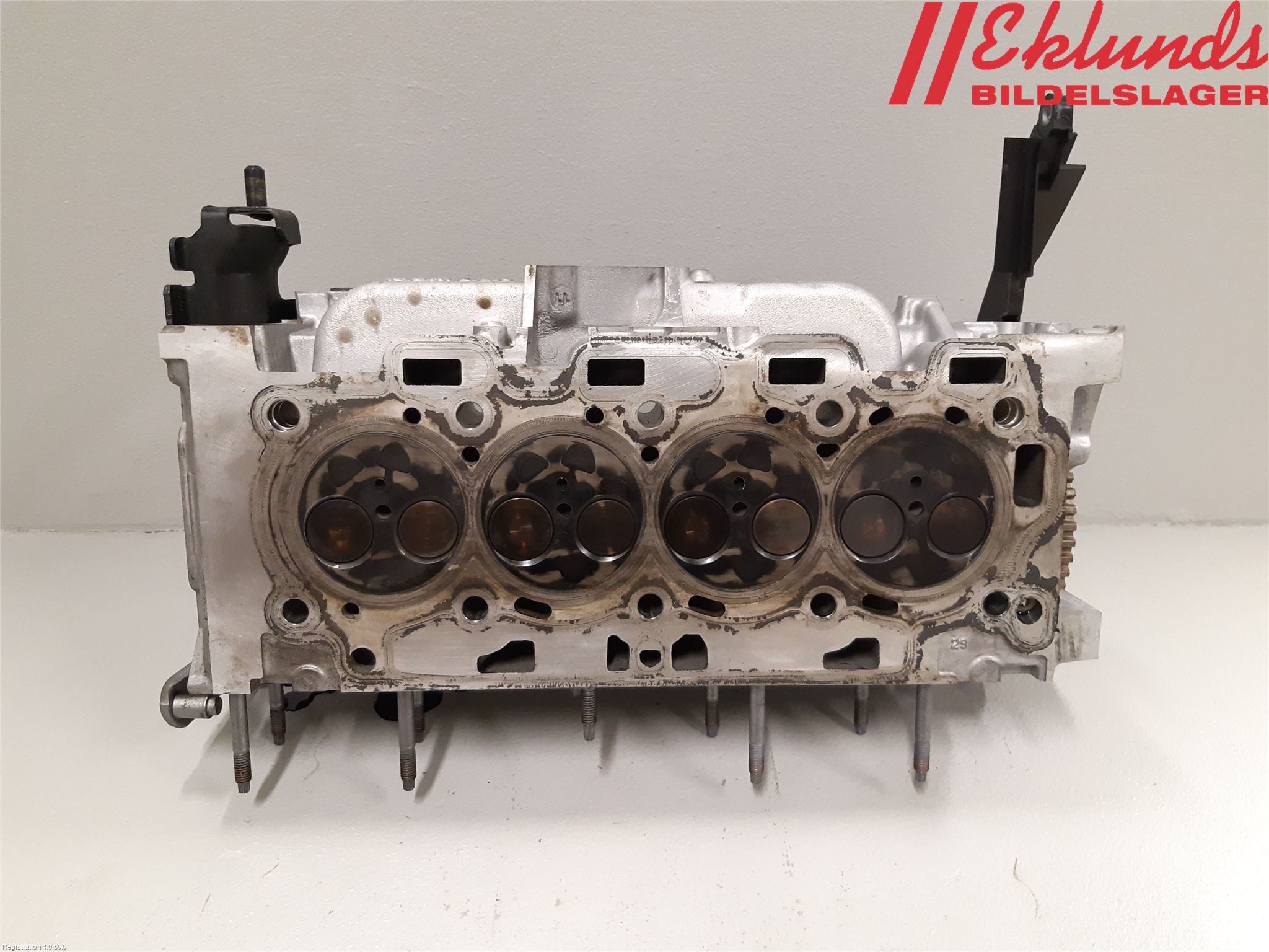 Peugeot PARTNER 16-18 Topplock Diesel