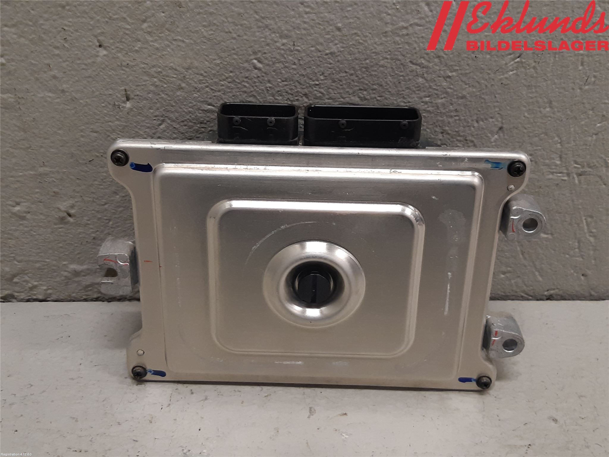 Honda E 20-23 Styrenhet Elmotor