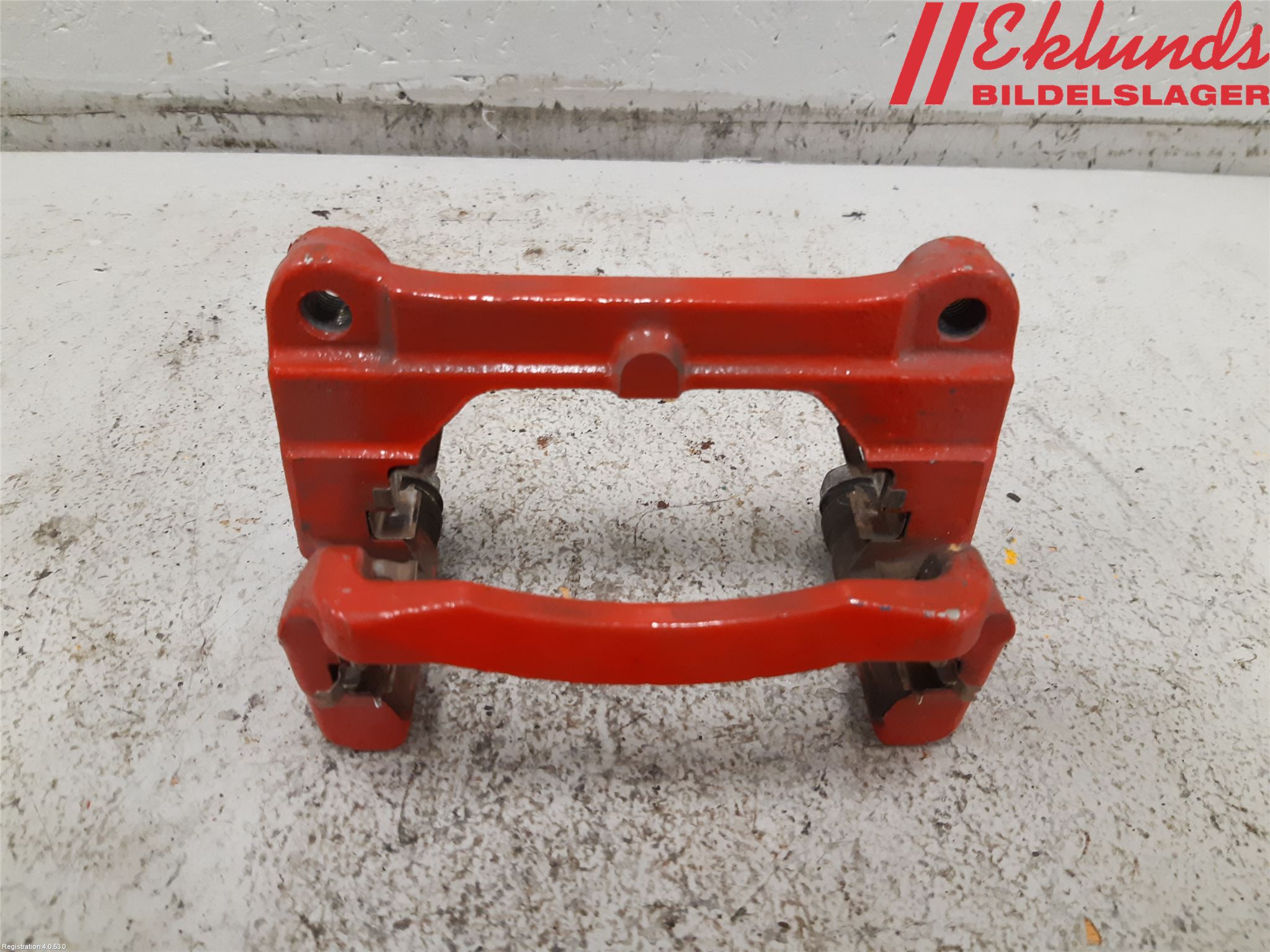 Mazda MX-5 III MIATA 06-15 Bromsokshållare