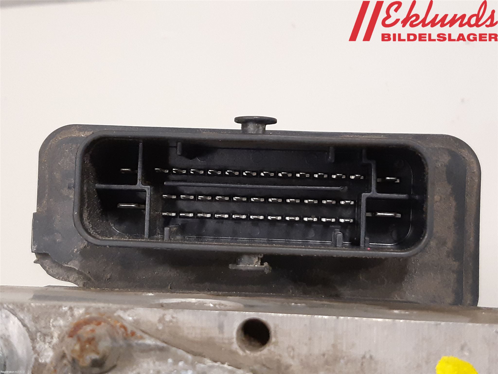 Iveco DAILY 14->> Abs Hydraulaggregat