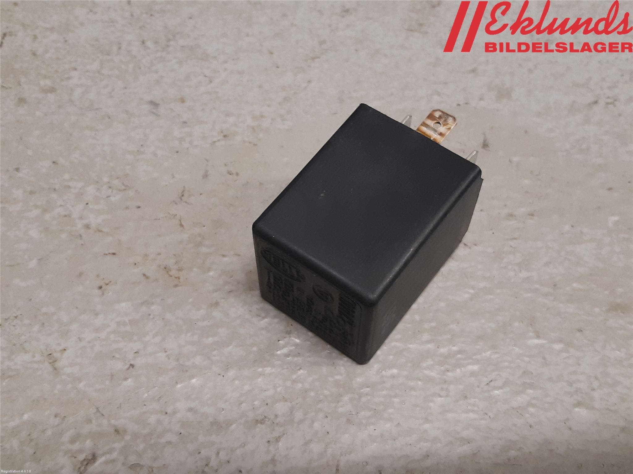 Volvo 940 91-98 Relä Blinkers