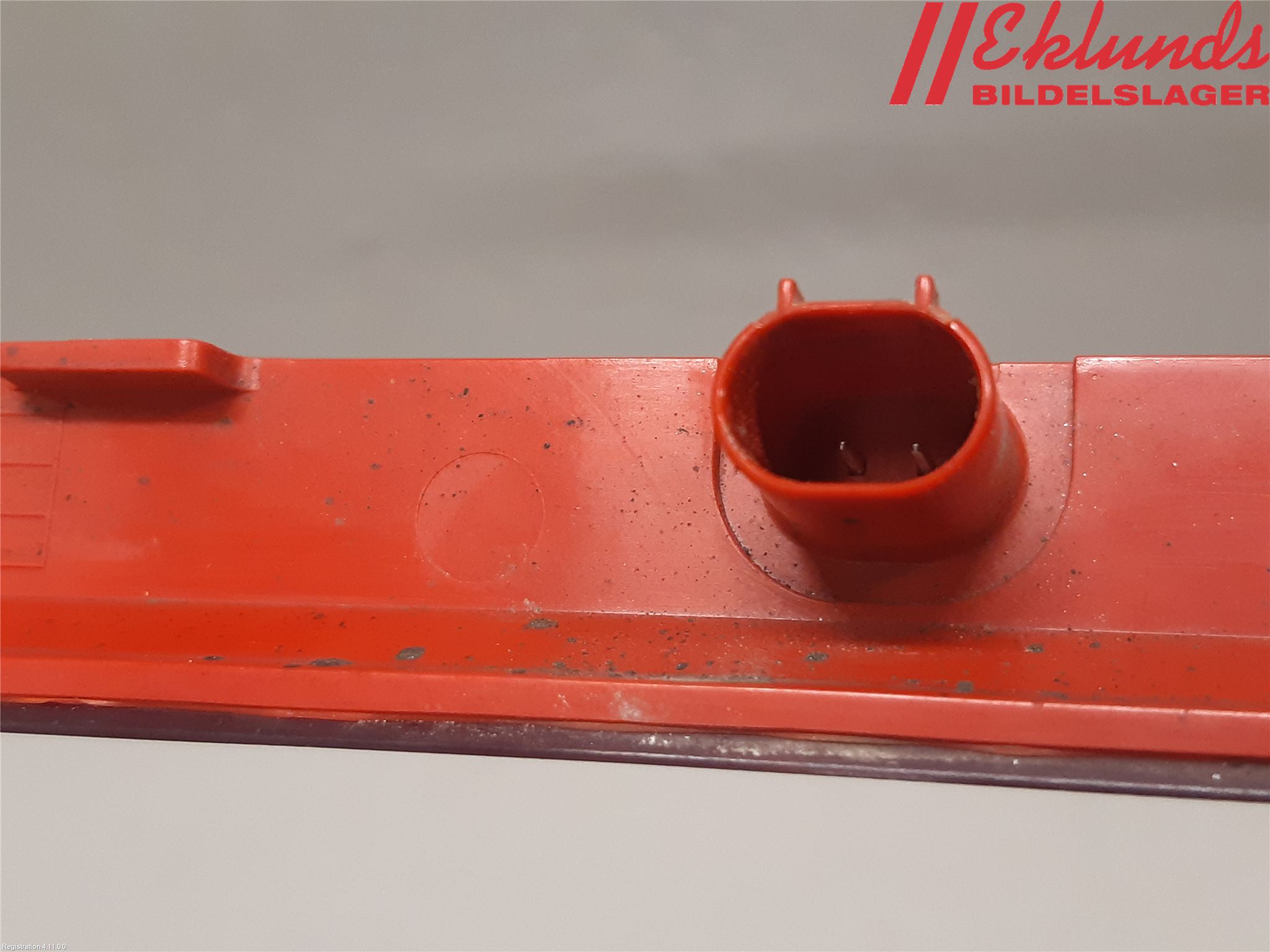 Ford FOCUS 11-14 Bromsljus Bakruta
