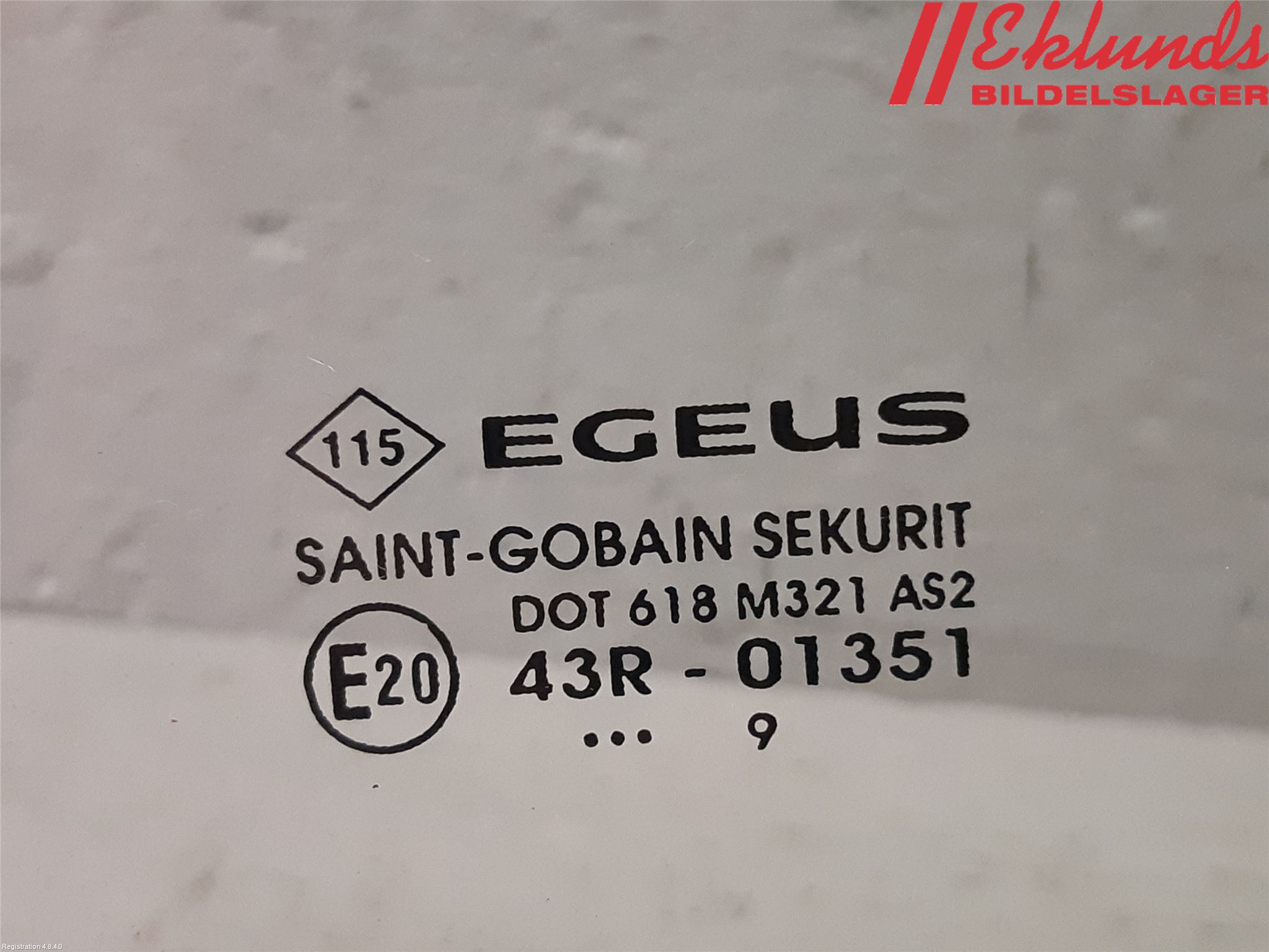 Fiat TALENTO 16- Dörruta Fram Lilla Hö