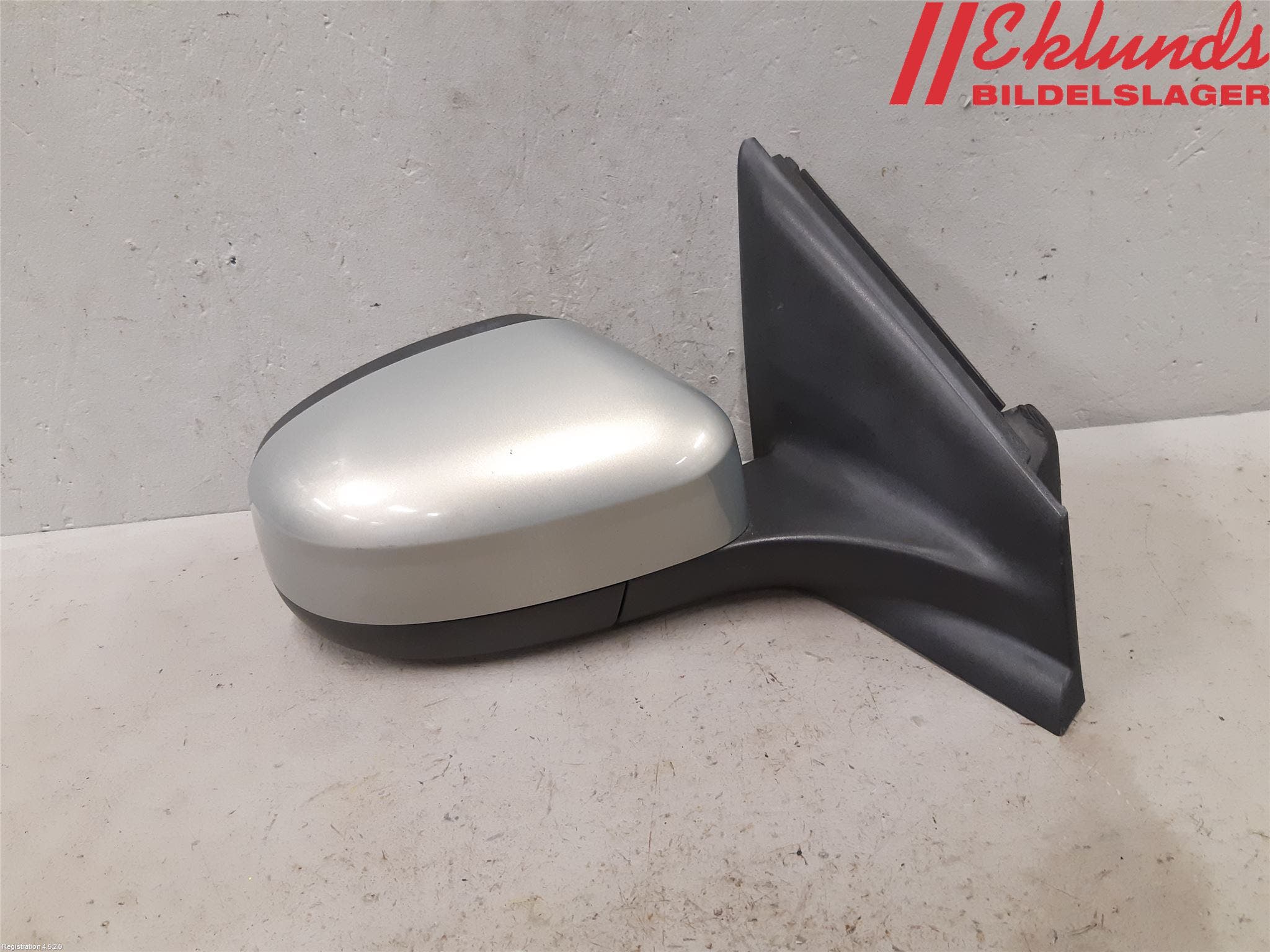 Ford MONDEO 07-15 Spegel Yttre El Hö