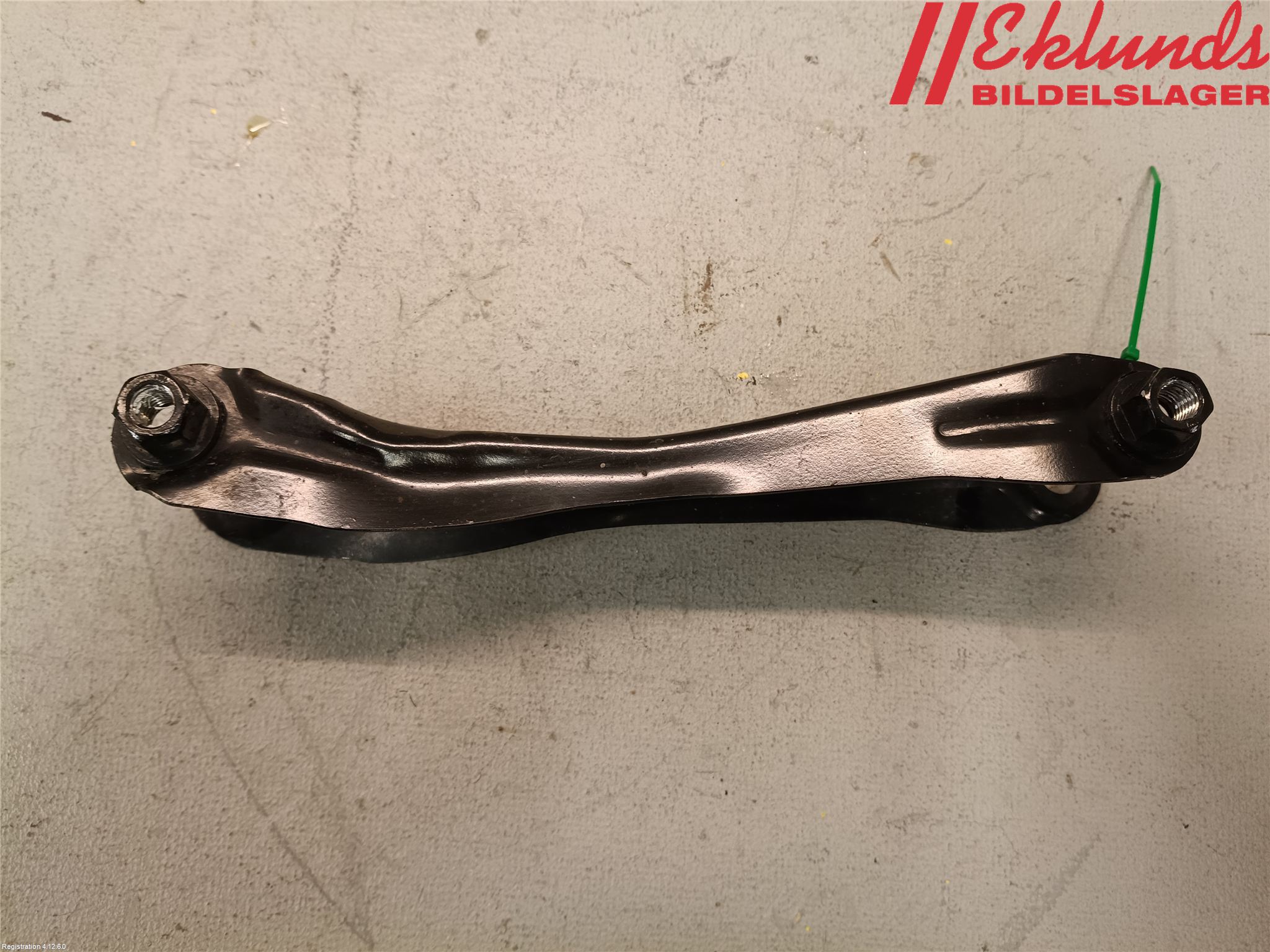 BMW i3 I01 13-22 Bärarm Bak Höger