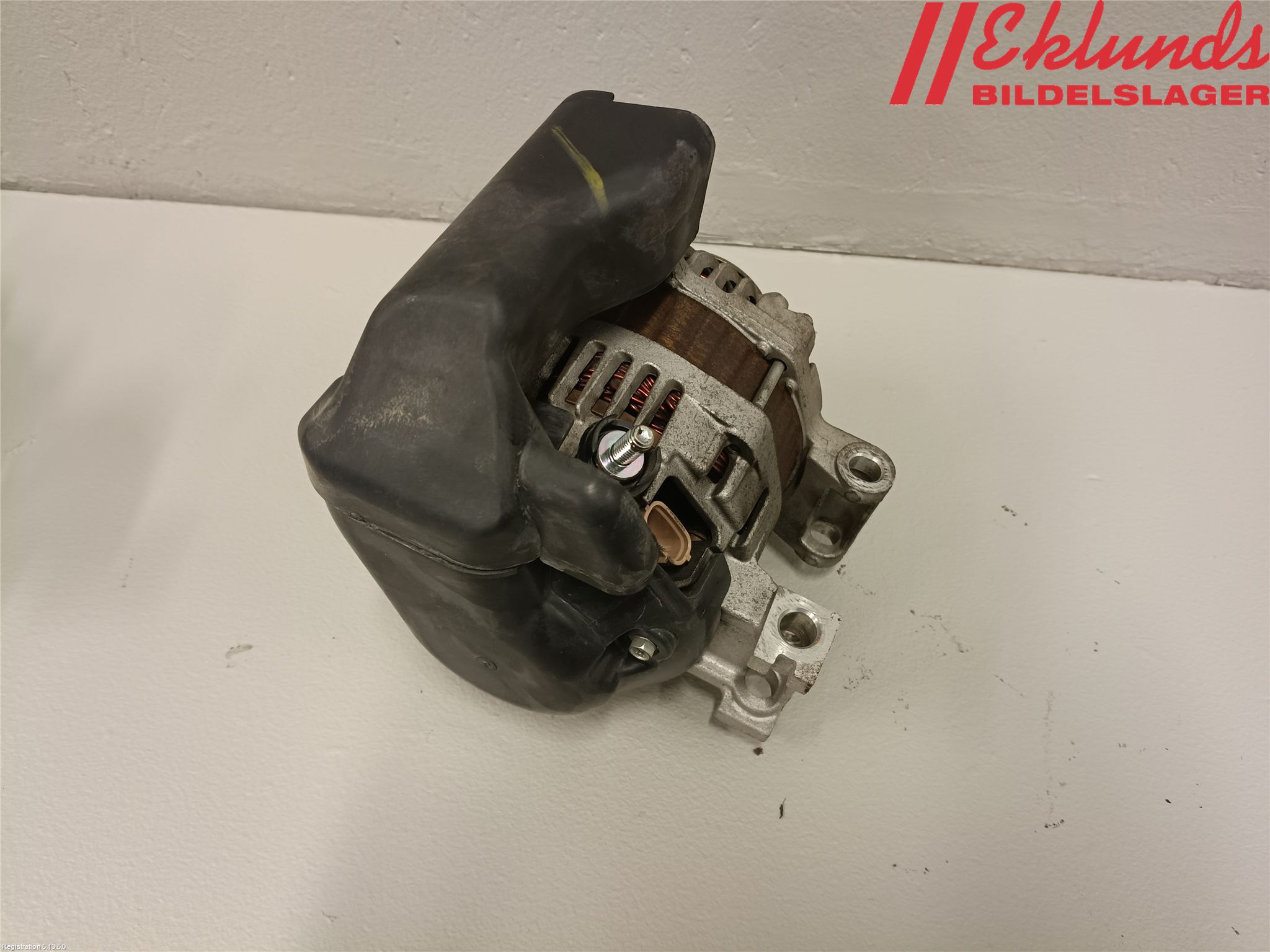 Mazda MX-5 III MIATA 06-15 Generator