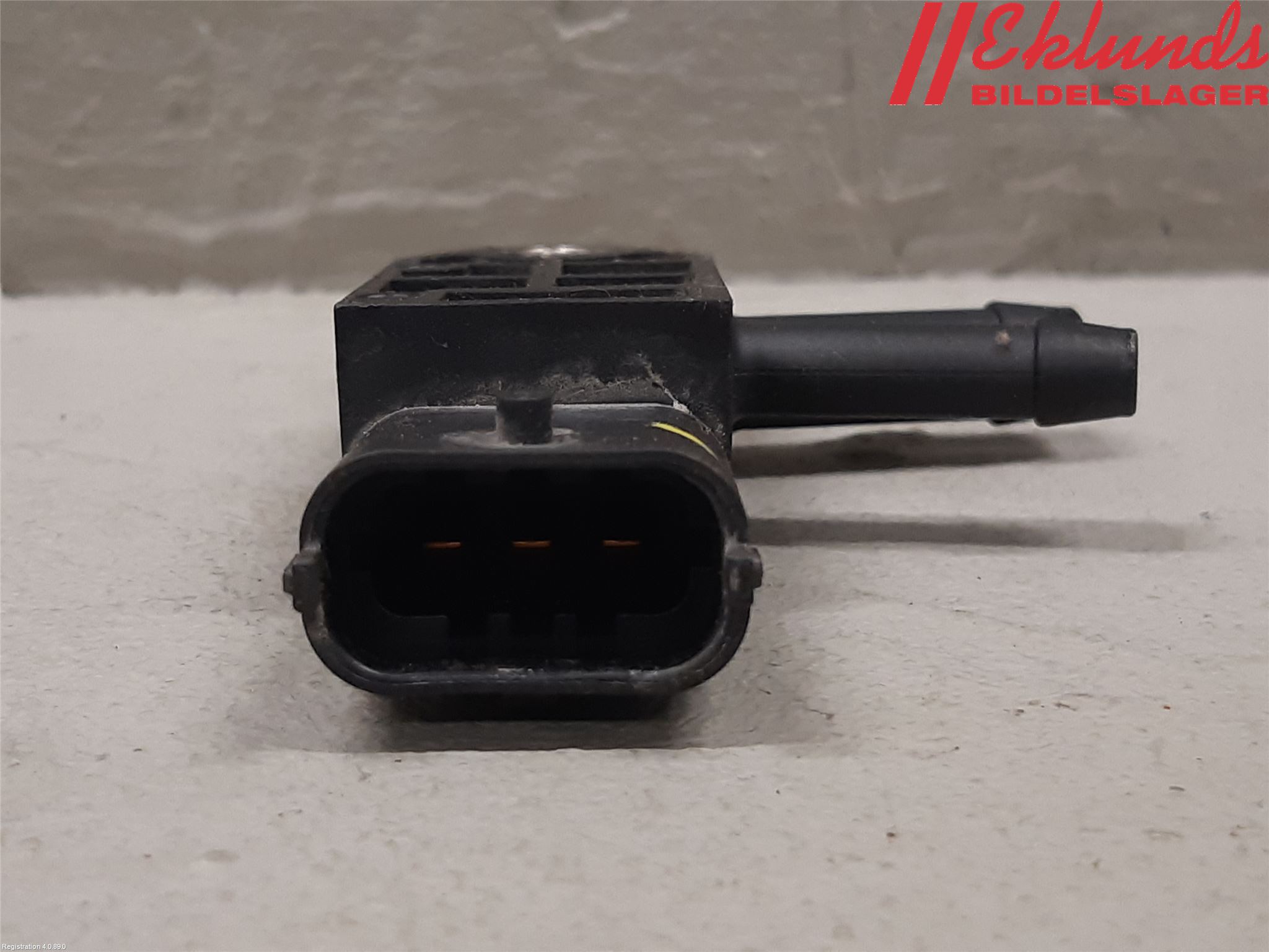 Nissan NV200/NV200 COMBI Sensor Avgas