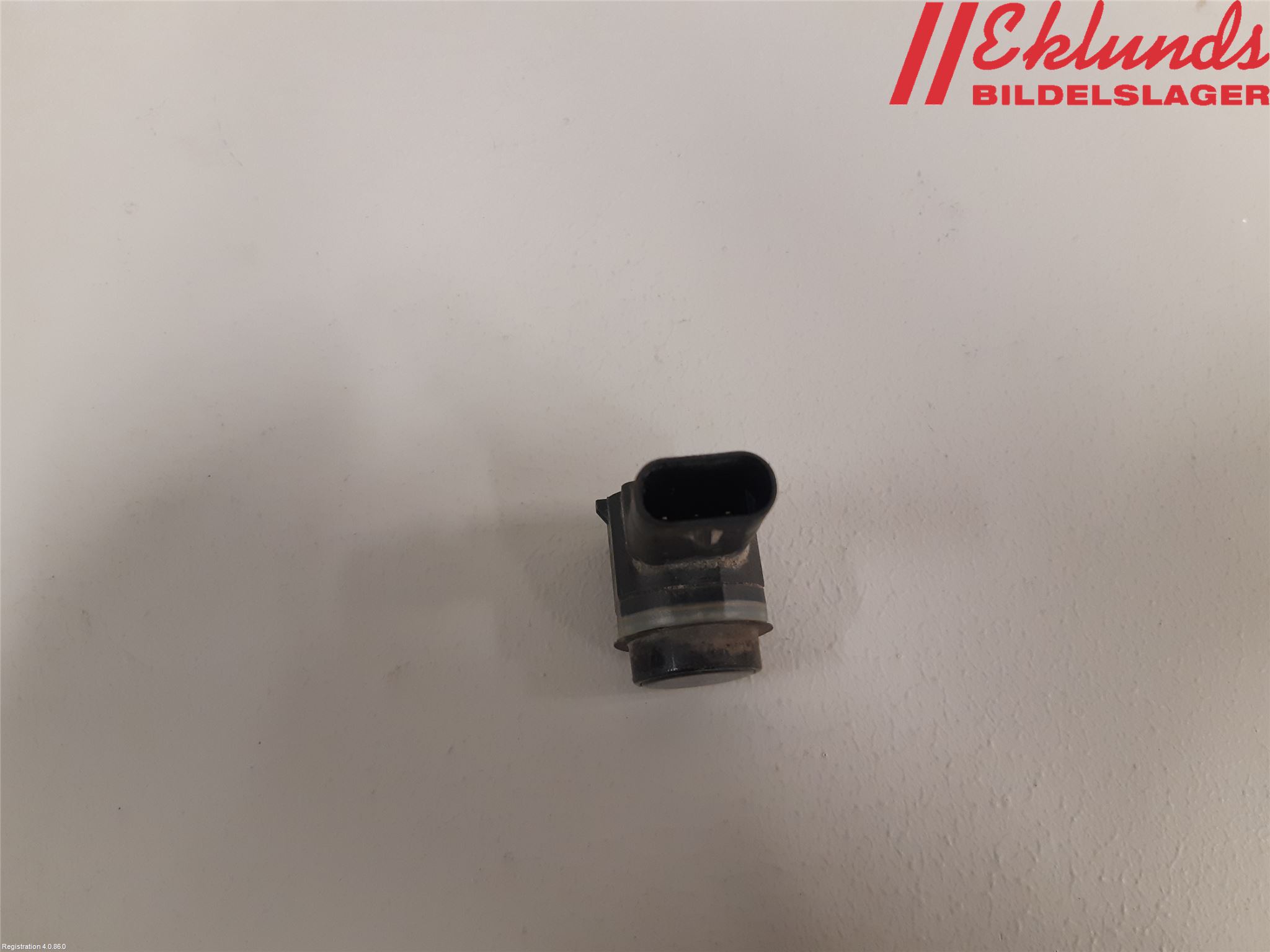 Audi A6/S6 4G 11-18 Parkeringshjälp Backsensor