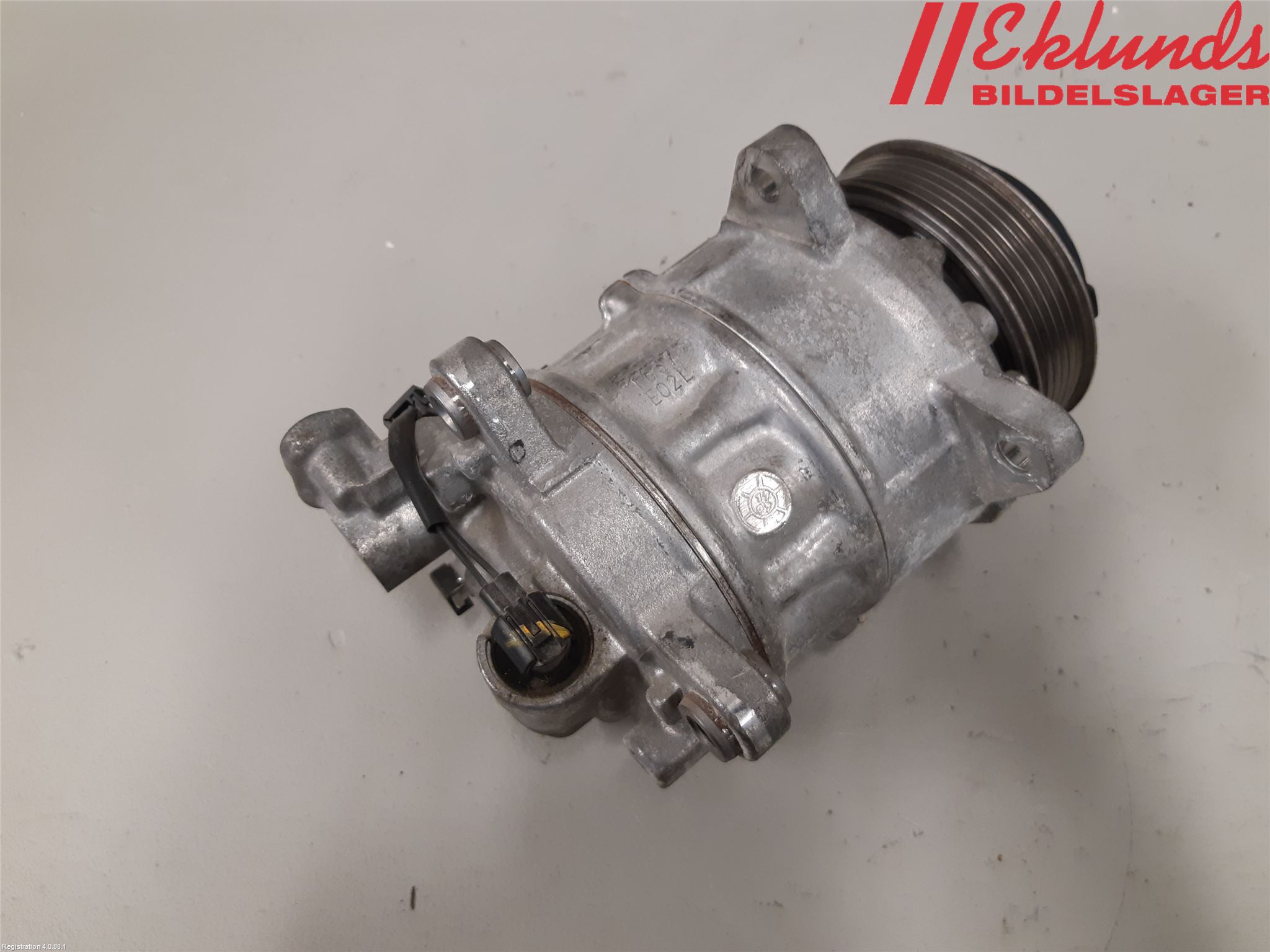 BMW 5 G30/G31/F90 17-23 Ac Kompressor