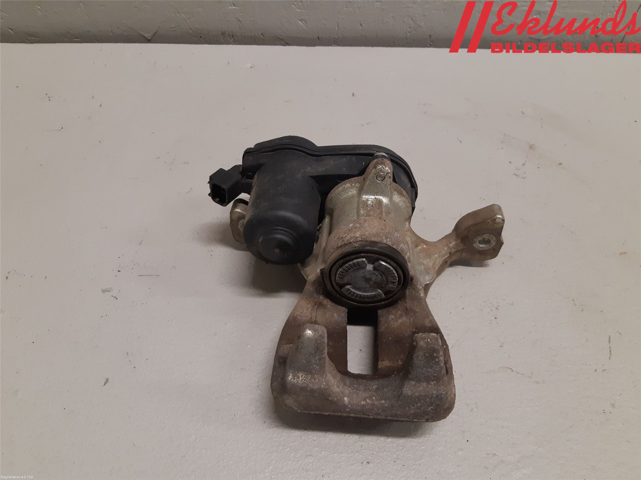 Toyota COROLLA 19- Bromsok Bak Höger