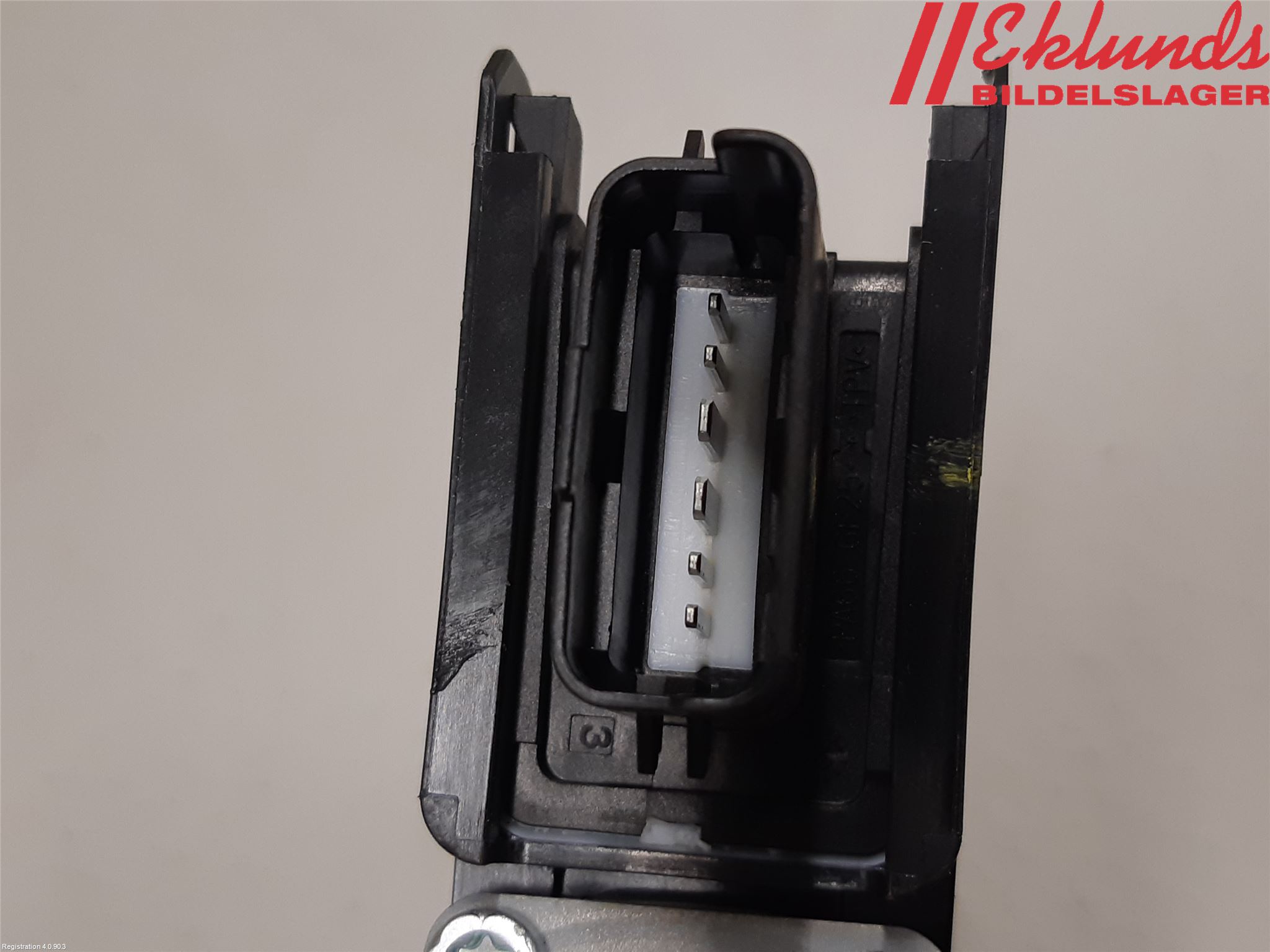 Kia CEED/CEED SW 19- Fönsterhissmotor