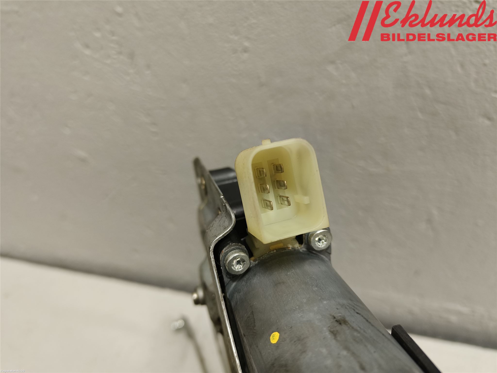 Volvo XC90 07-14 Fönsterhiss El Kompl