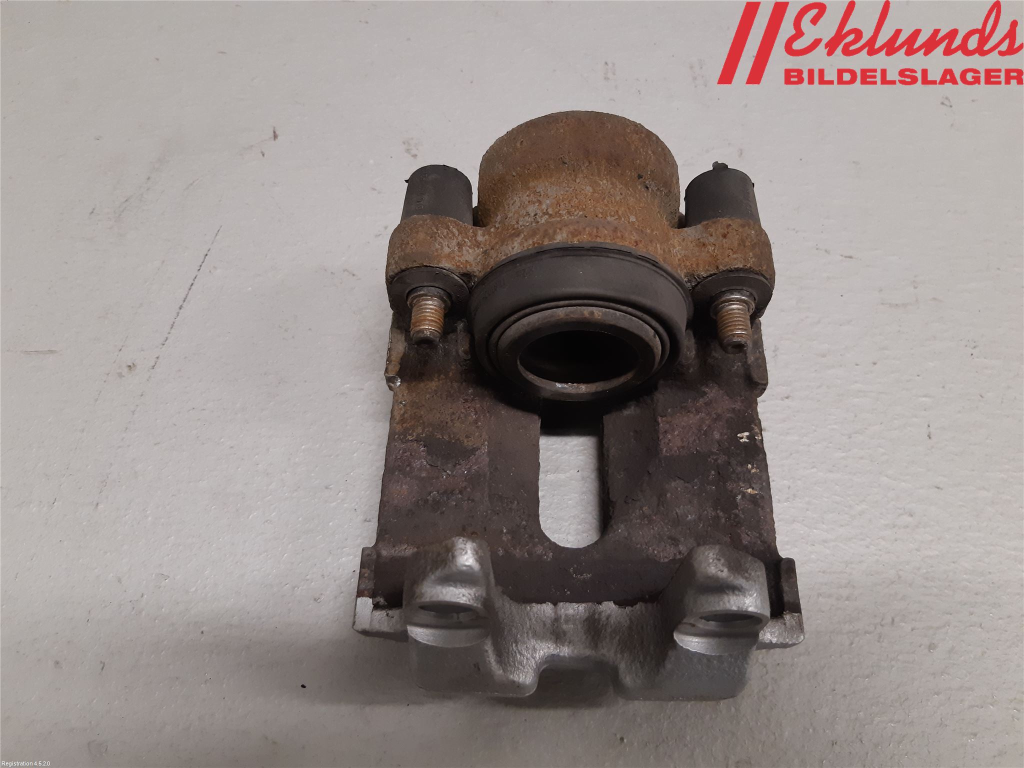 BMW 3 E92/93 Coupé/Cab 05-14 Bromsok Bak Vänster