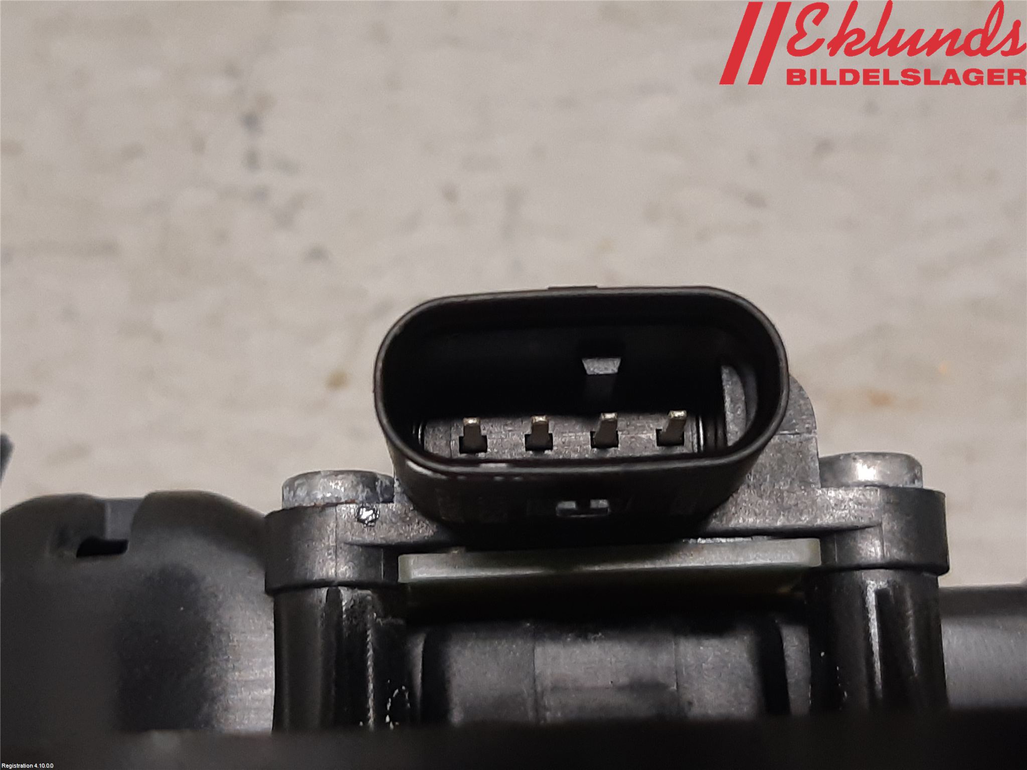 Tesla MODEL 3 17- Dörrhandtag Yttre Vä