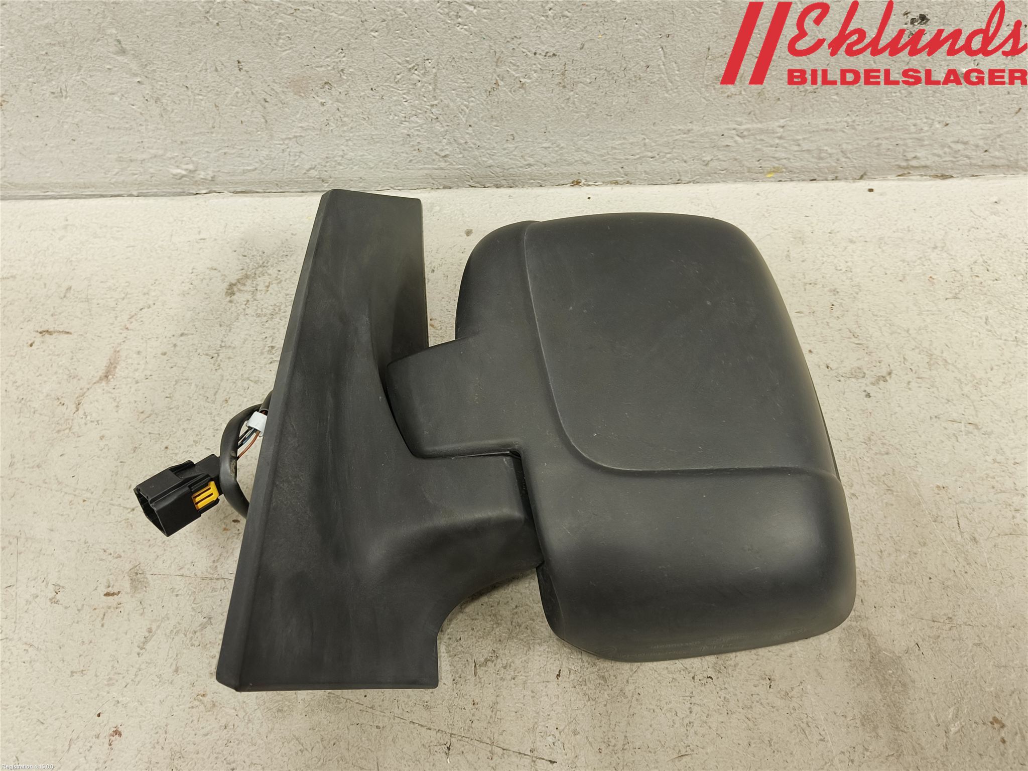 Citroen JUMPY 07-16 Spegel Yttre El Vä