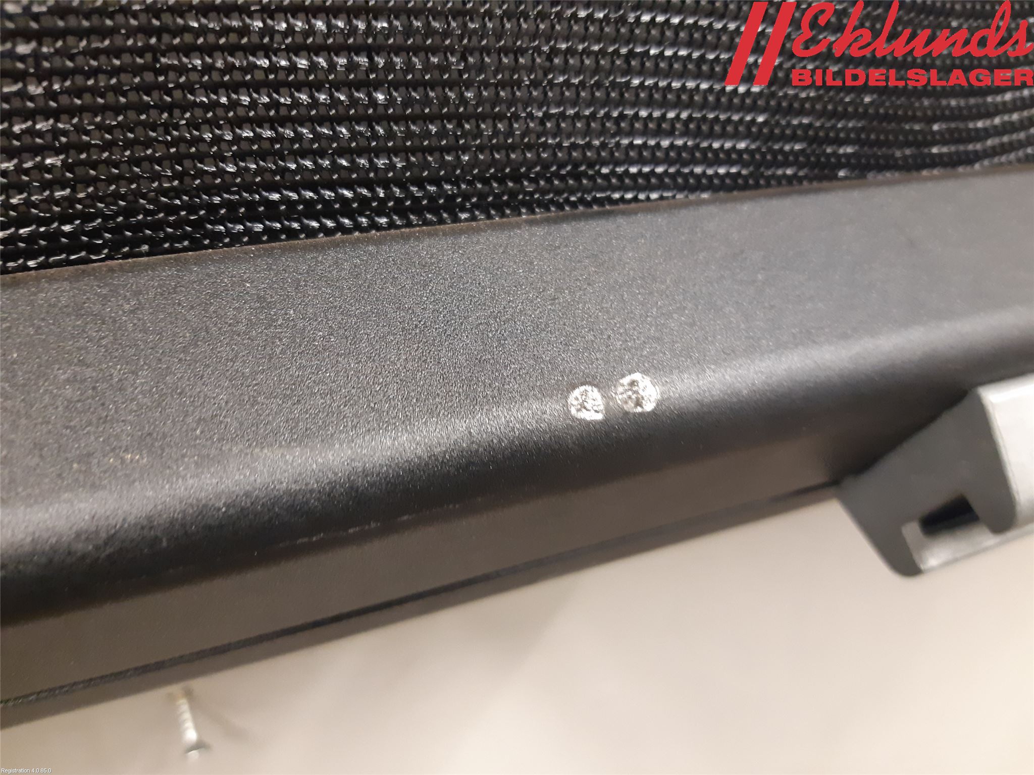 Audi A4 12-15 Lastnät