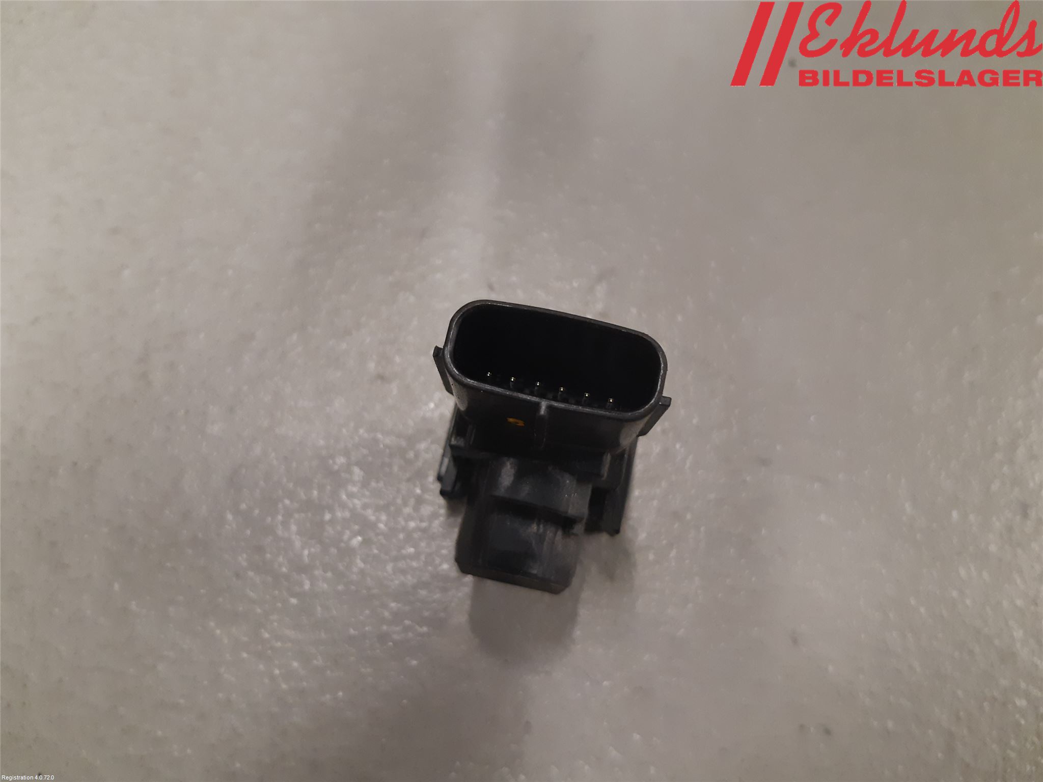 Lexus GS 300/430/450H 05-12 Parkeringshjälp Frontsensor