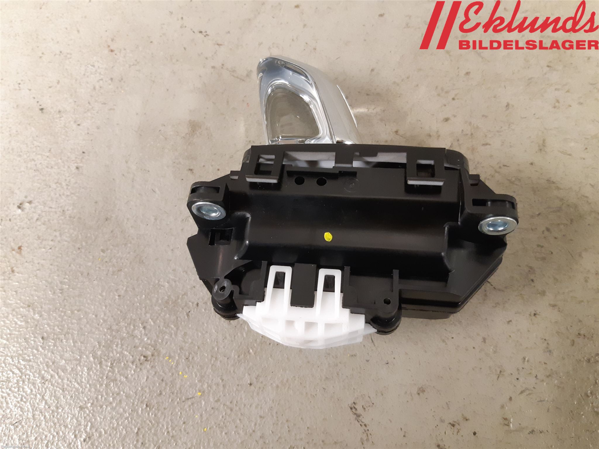 Volvo XC90/RECHARGE 16- Växelspak